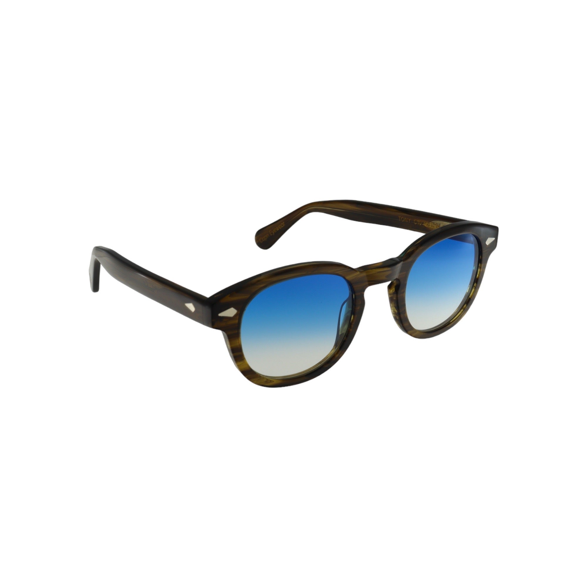 TONY MARRONE STRIATO