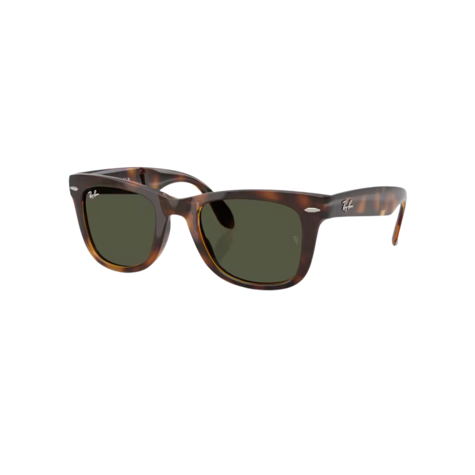 RAYBAN - RB4105 FOLDING WAYFARER OCCHIALI DA SOLE PROMO