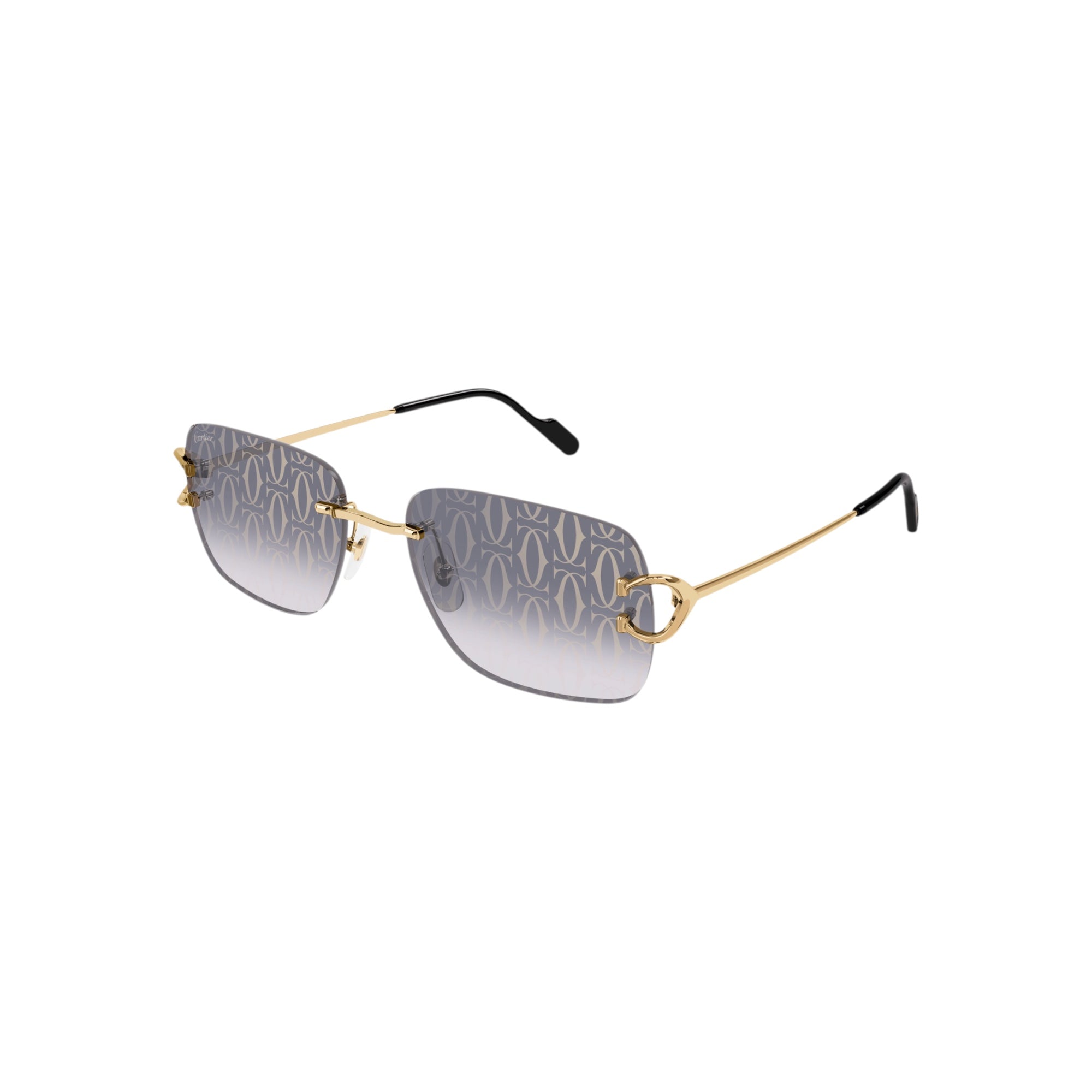 CARTIER - CT0330S OCCHIALI DA SOLE