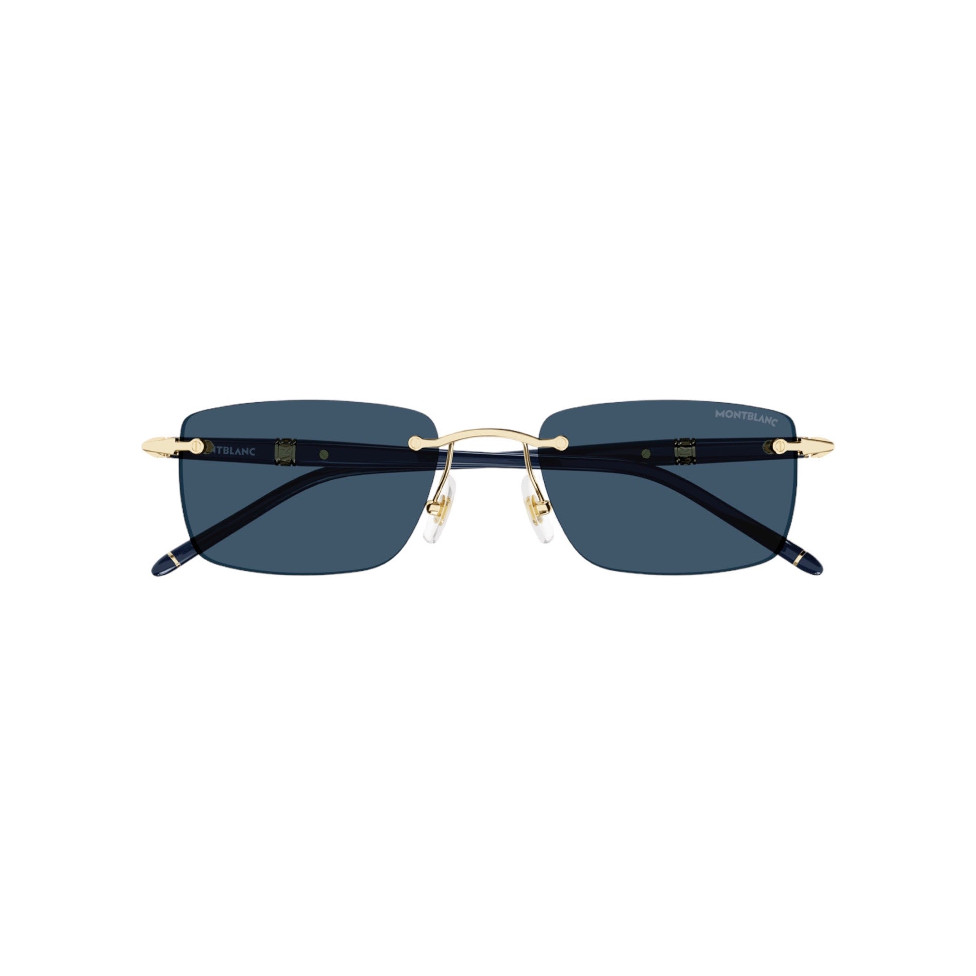 MONTBLANC - MB0344S PROMO SUNGLASSES
