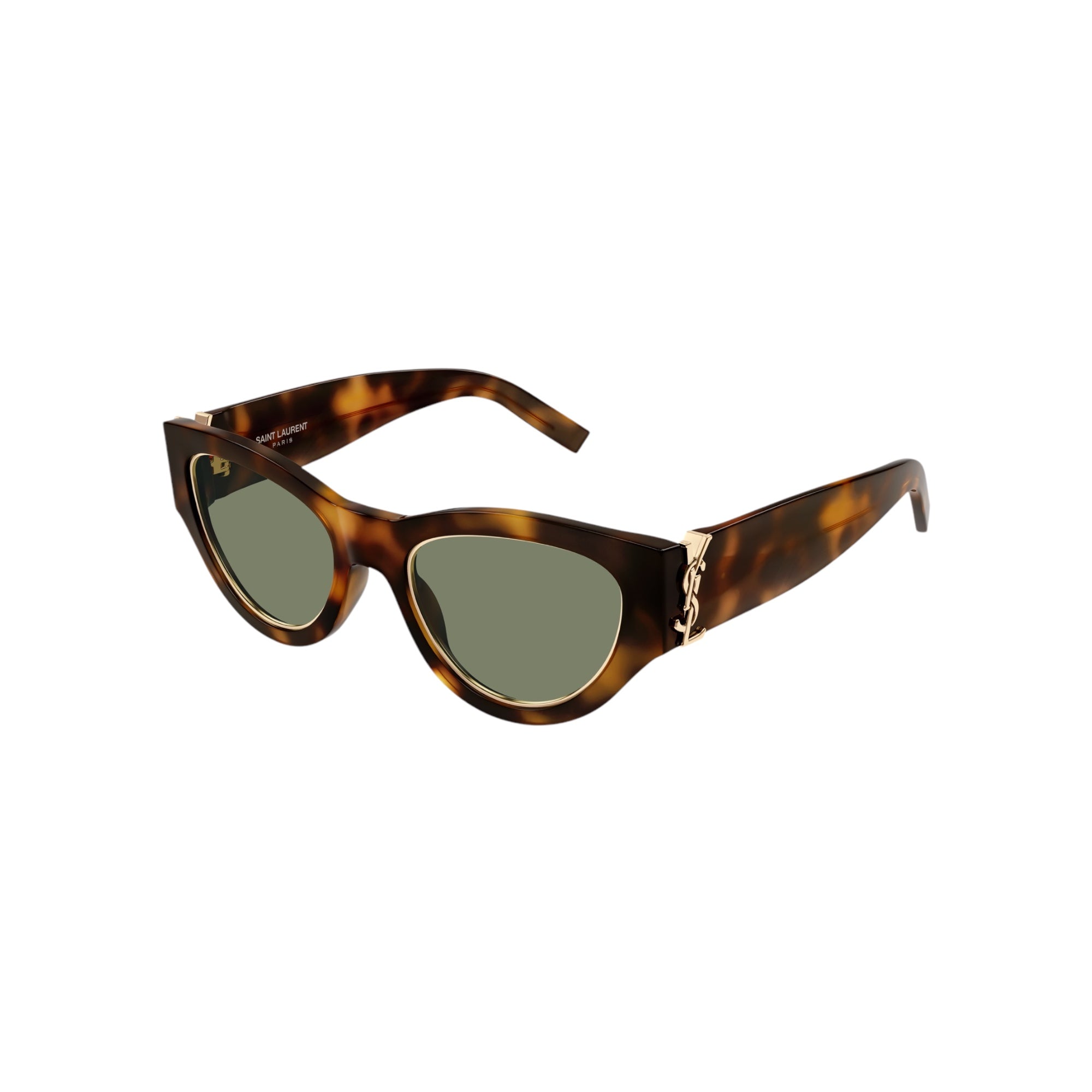 SAINT LAURENT - SL M94 RIM OCCHIALE DA SOLE PROMO