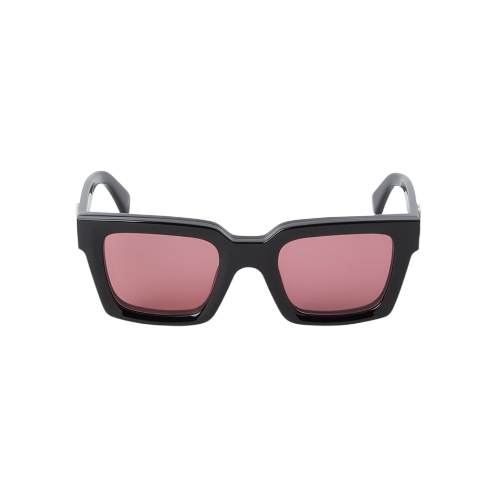 OFF WHITE - OCCHIALI DA SOLE CLIP ON