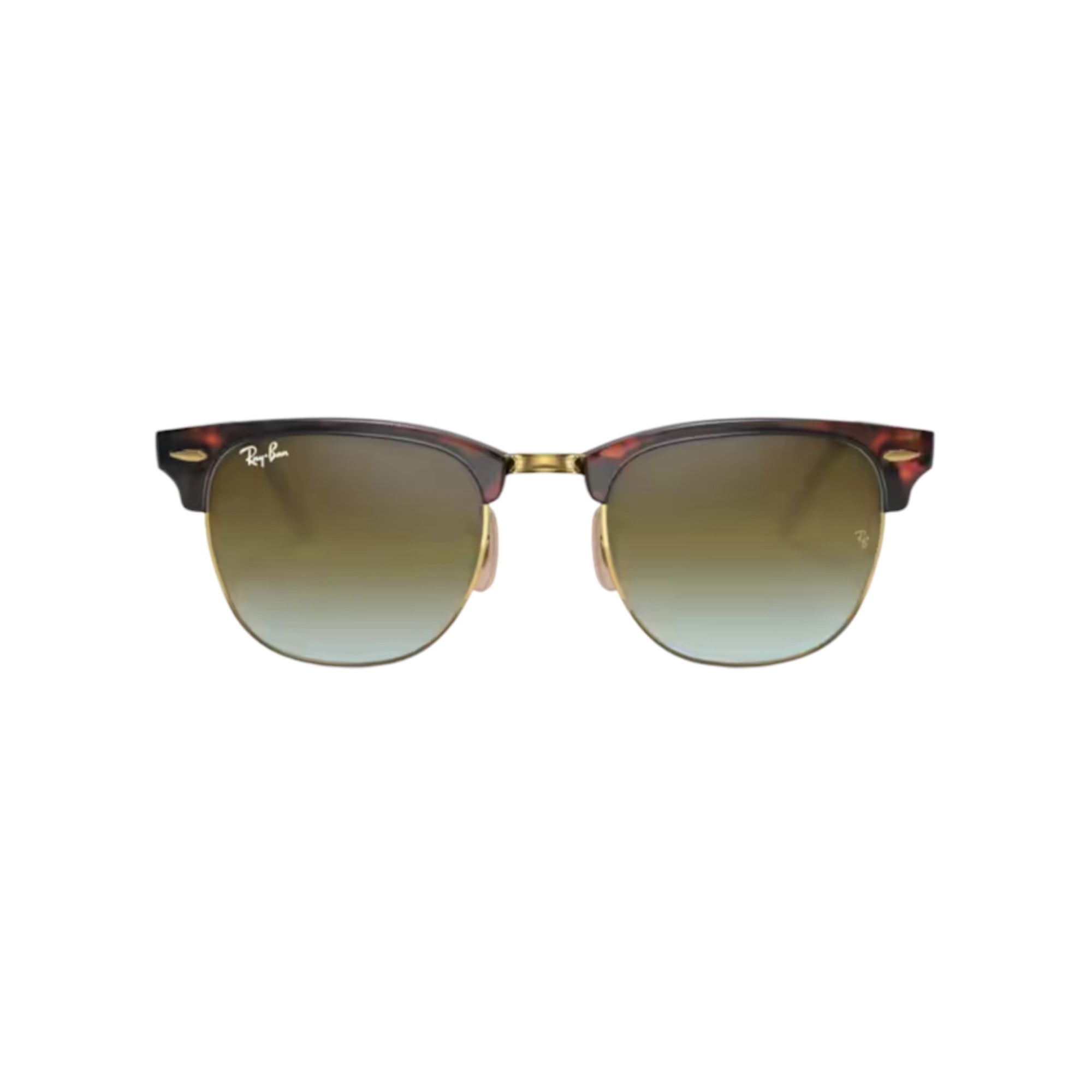 RAYBAN - RB3016S CLUBMASTER OCCHIALI DA SOLE PROMO