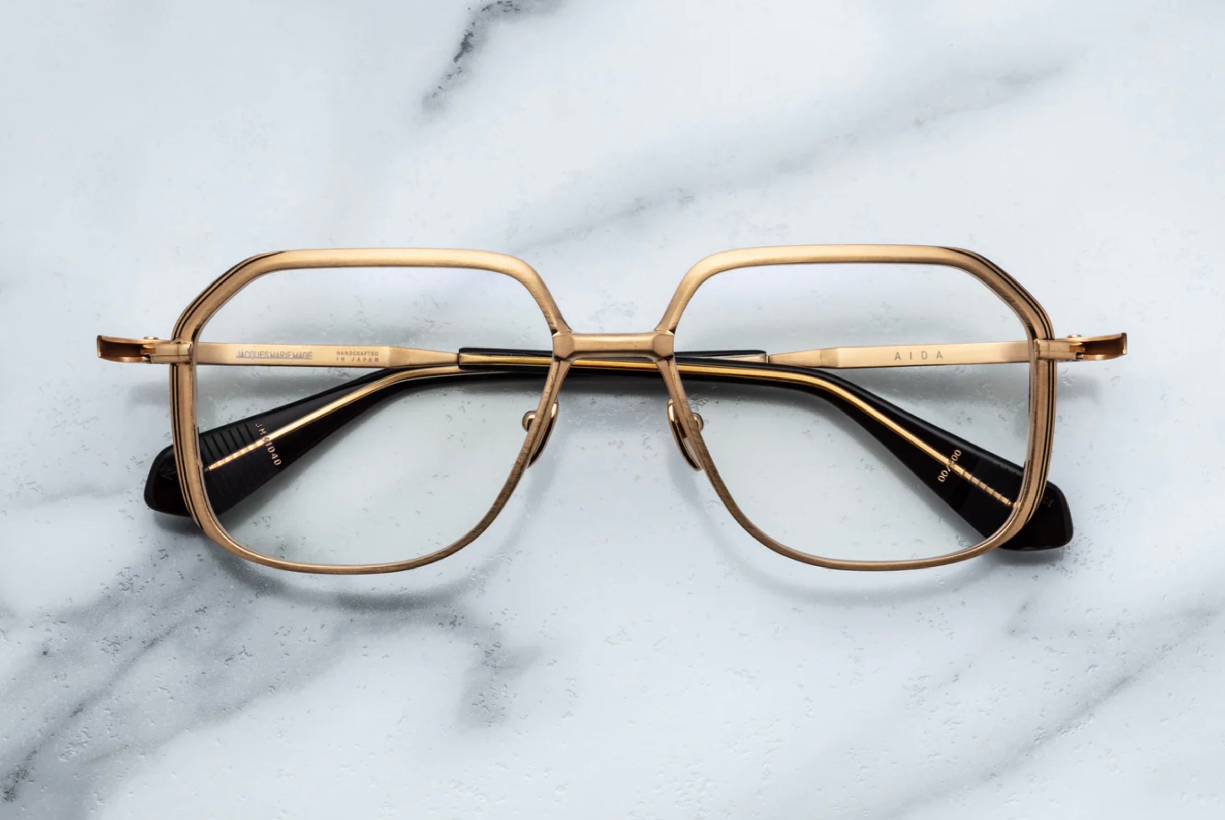 JACQUESMARIEMAGE - AIDA