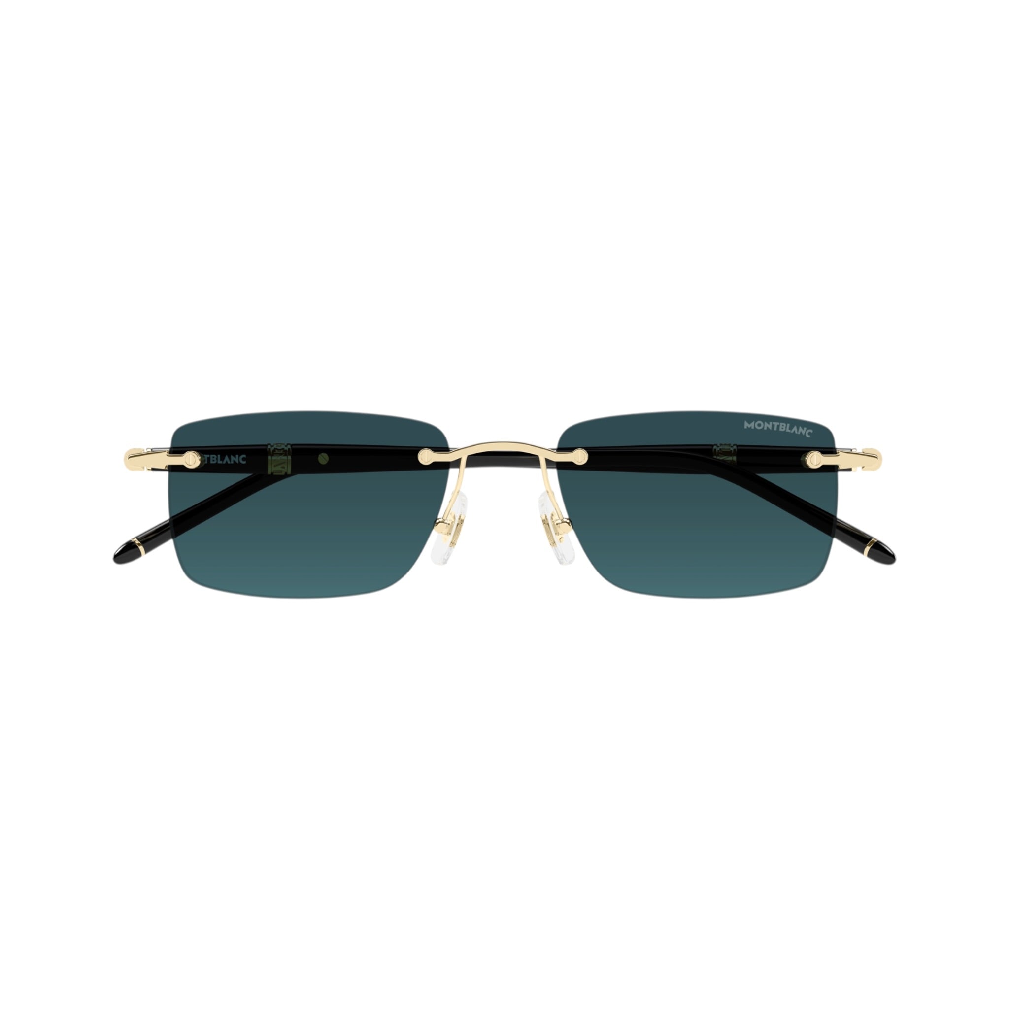 MONTBLANC - MB0344S OCCHIALI DA SOLE PROMO