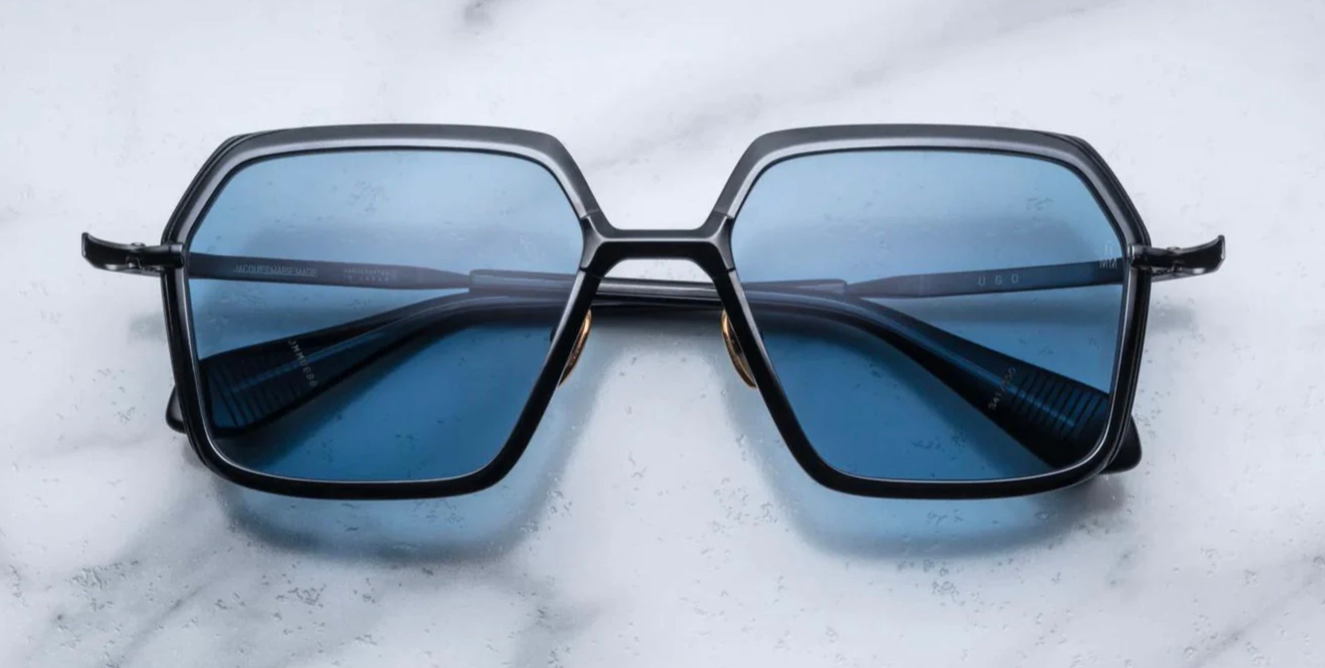 JACQUESMARIEMAGE - UGO