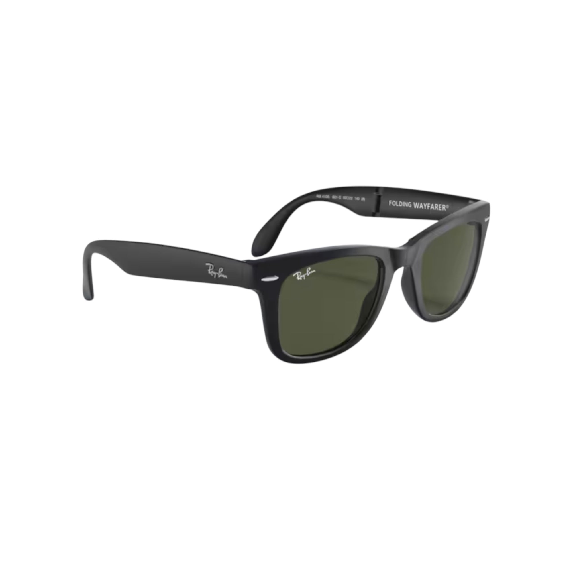 RAYBAN - RB4105 FOLDING WAYFARER OCCHIALI DA SOLE PROMO