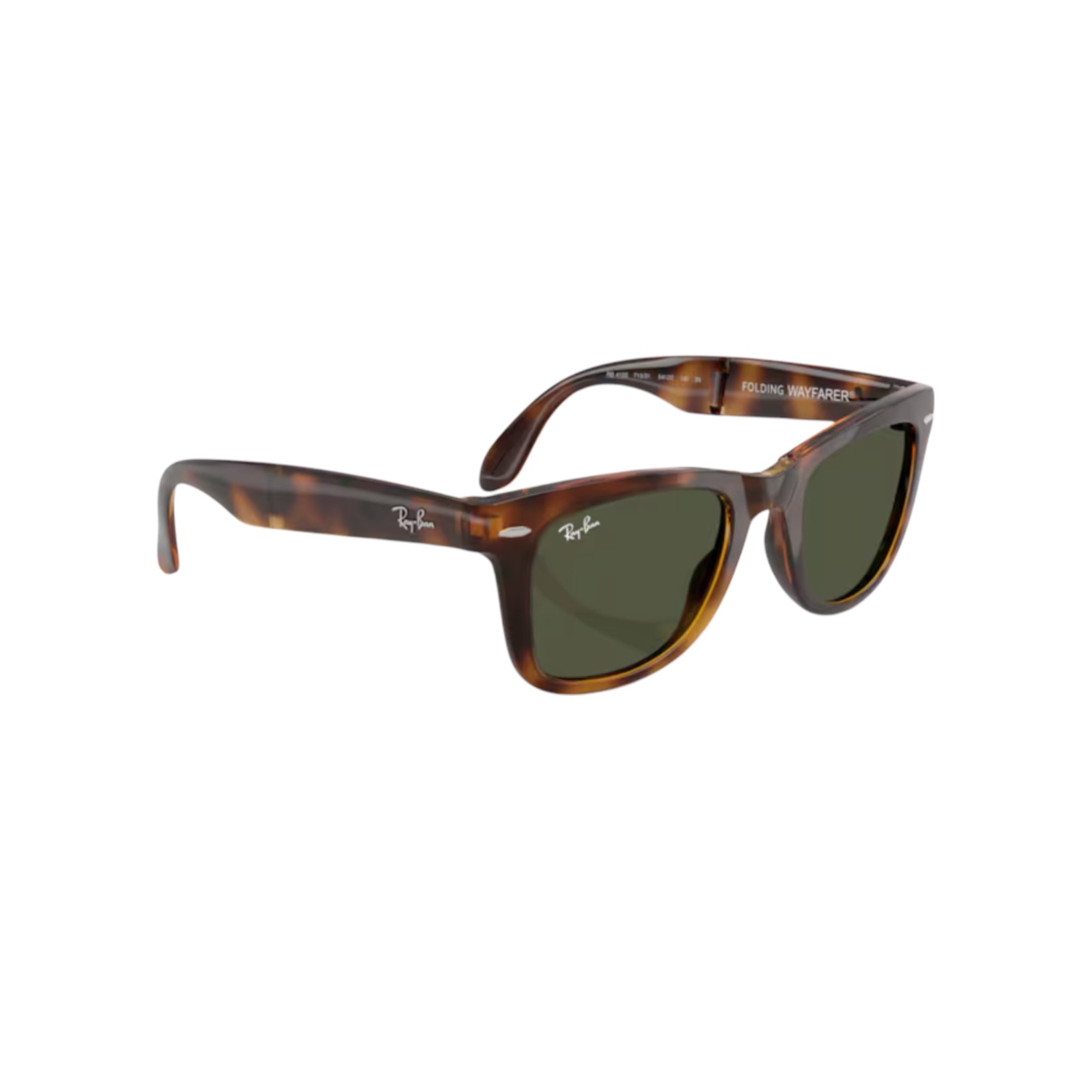 RAYBAN - RB4105 FOLDING WAYFARER OCCHIALI DA SOLE PROMO
