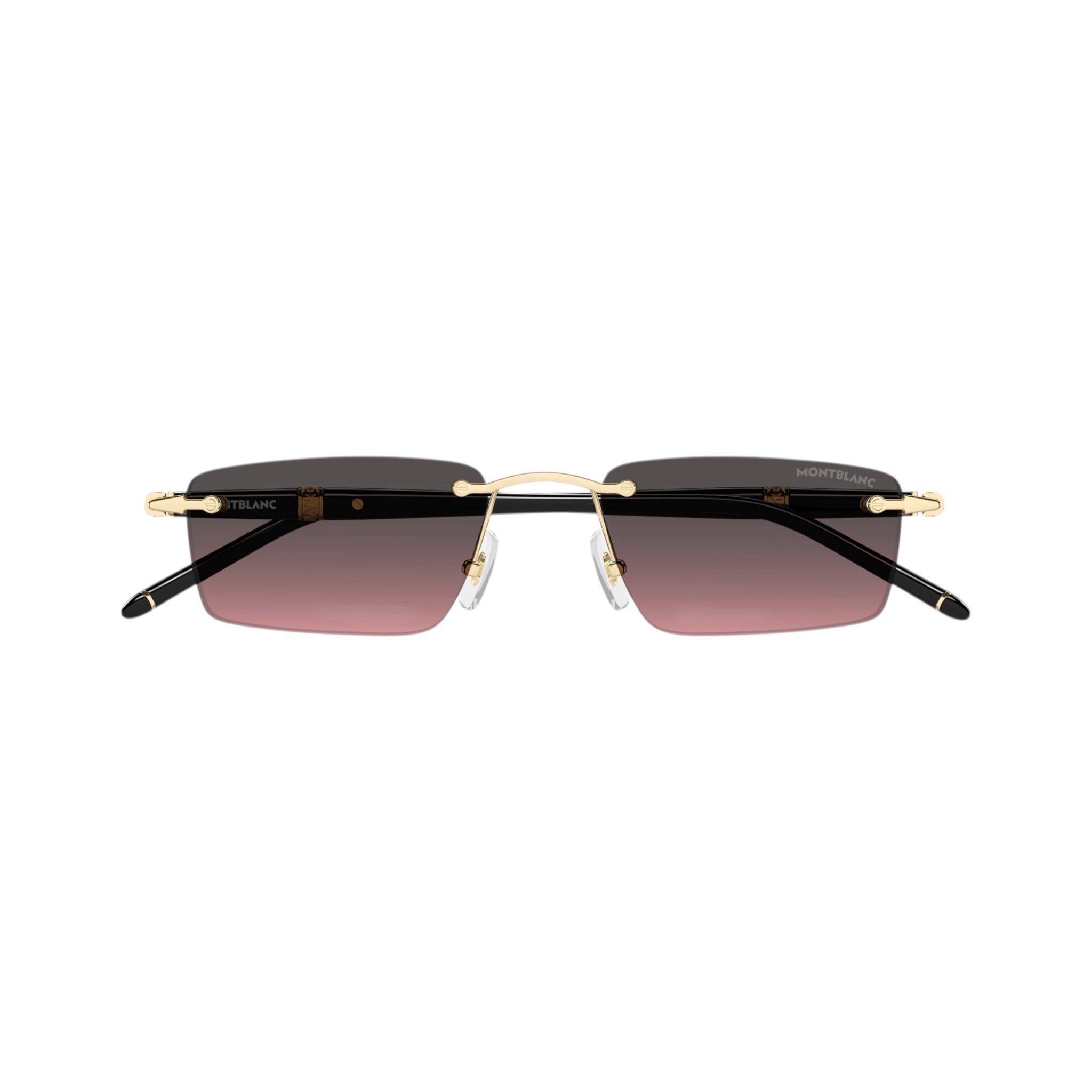 MONTBLANC - MB0484S OCCHIALI DA SOLE