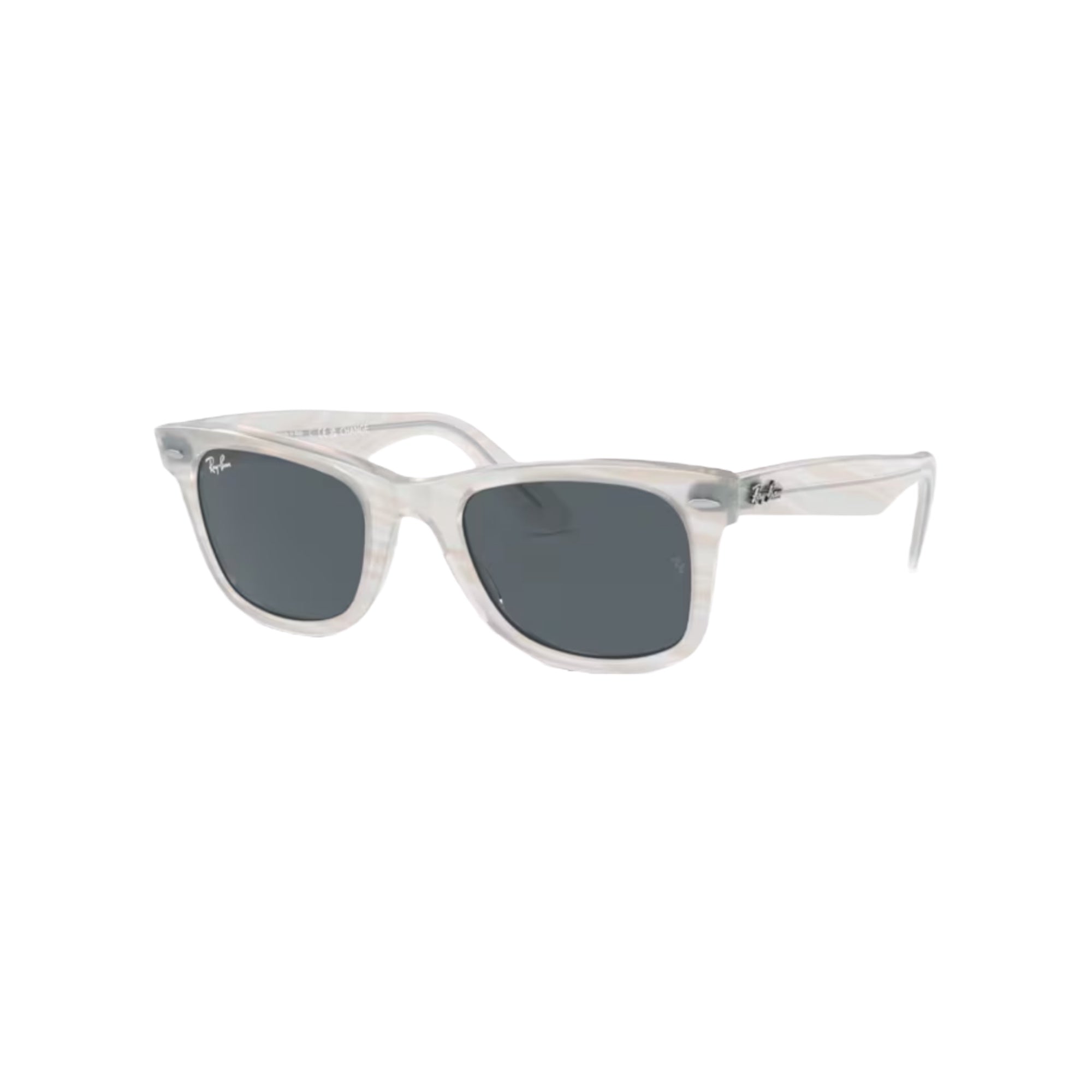 RAYBAN - RB2140S WAYFARER FOTOCROMATICHE OCCHIALI DA SOLE PROMO