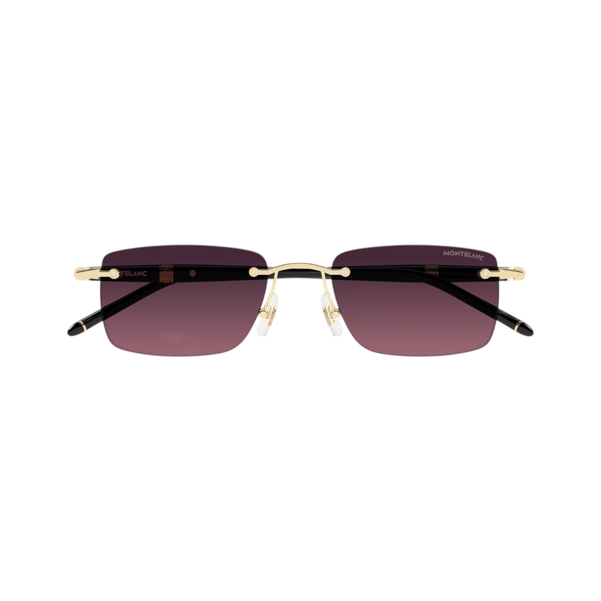 MONTBLANC - MB0344S OCCHIALI DA SOLE PROMO