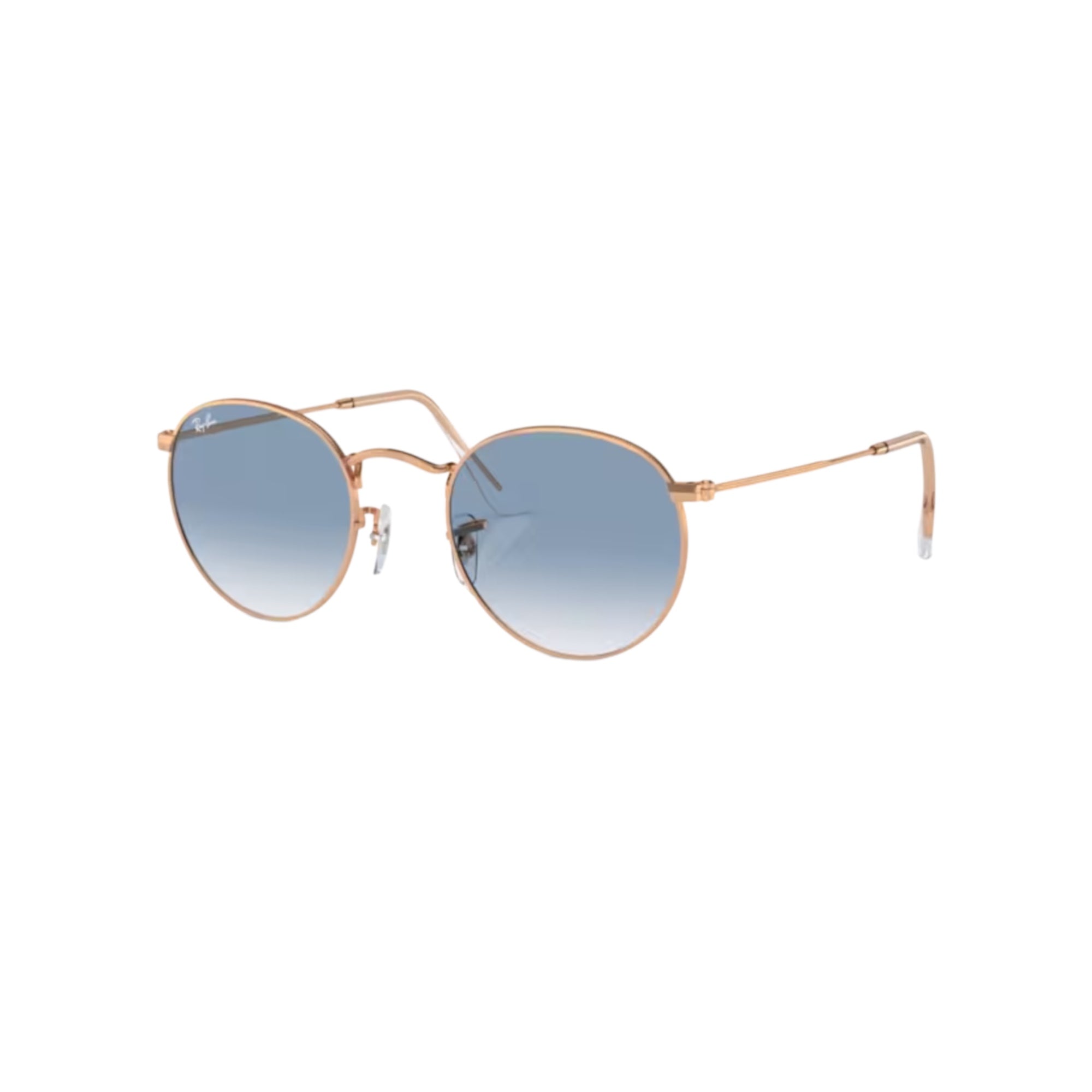 RAYBAN - RB3447S ROUND OCCHIALI DA SOLE PROMO