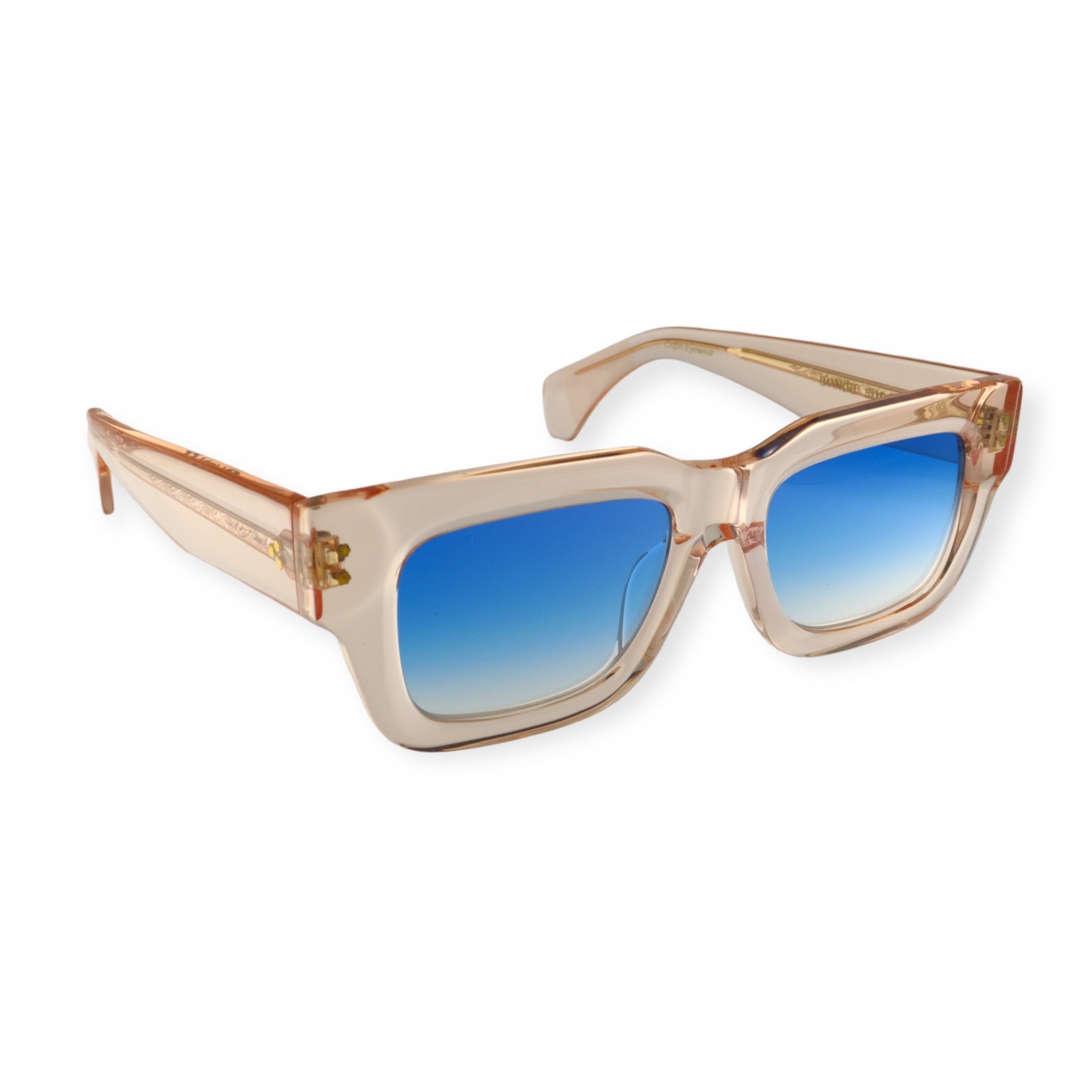 GIANDO ROSA CRISTALLO