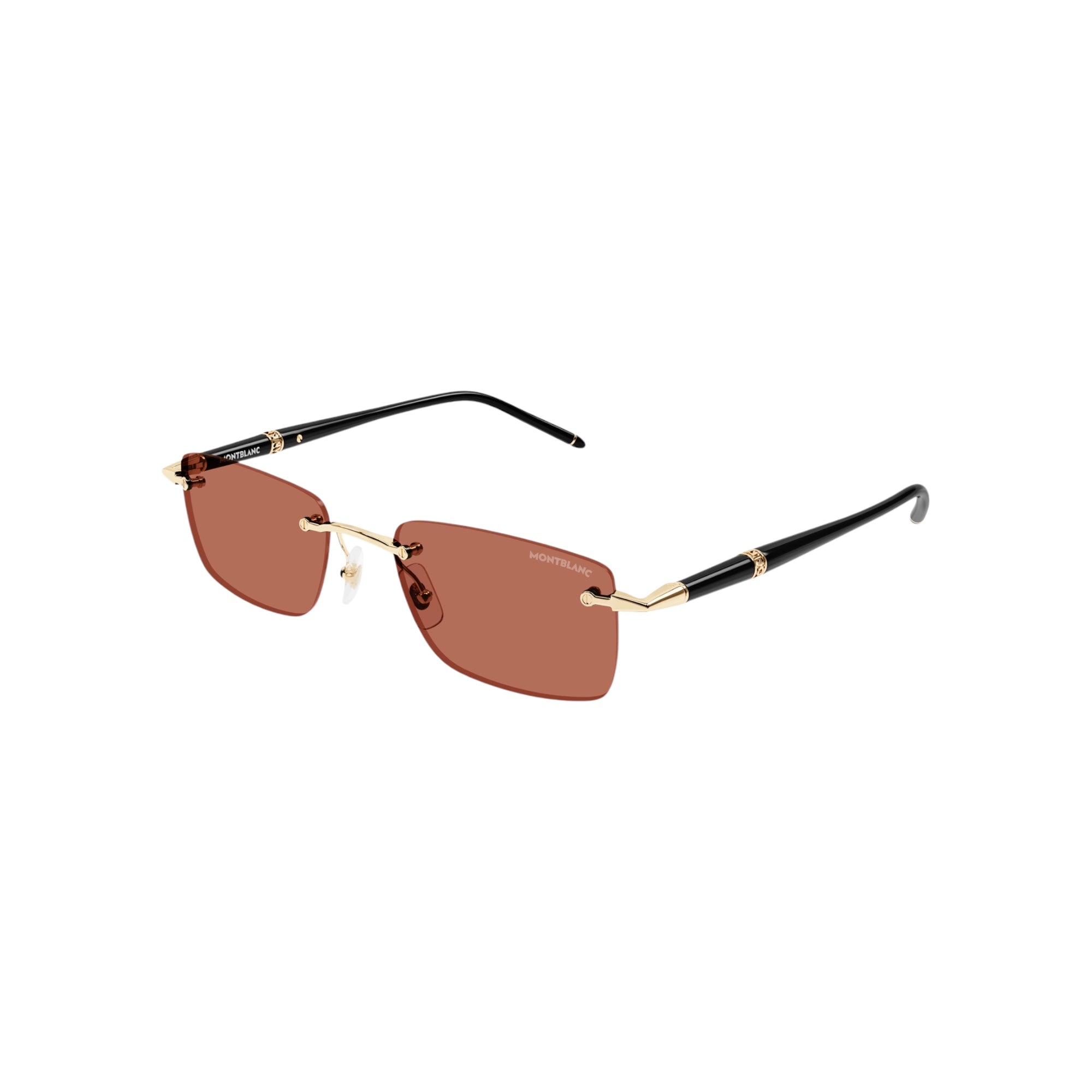 MONTBLANC - MB0344S PROMO SUNGLASSES