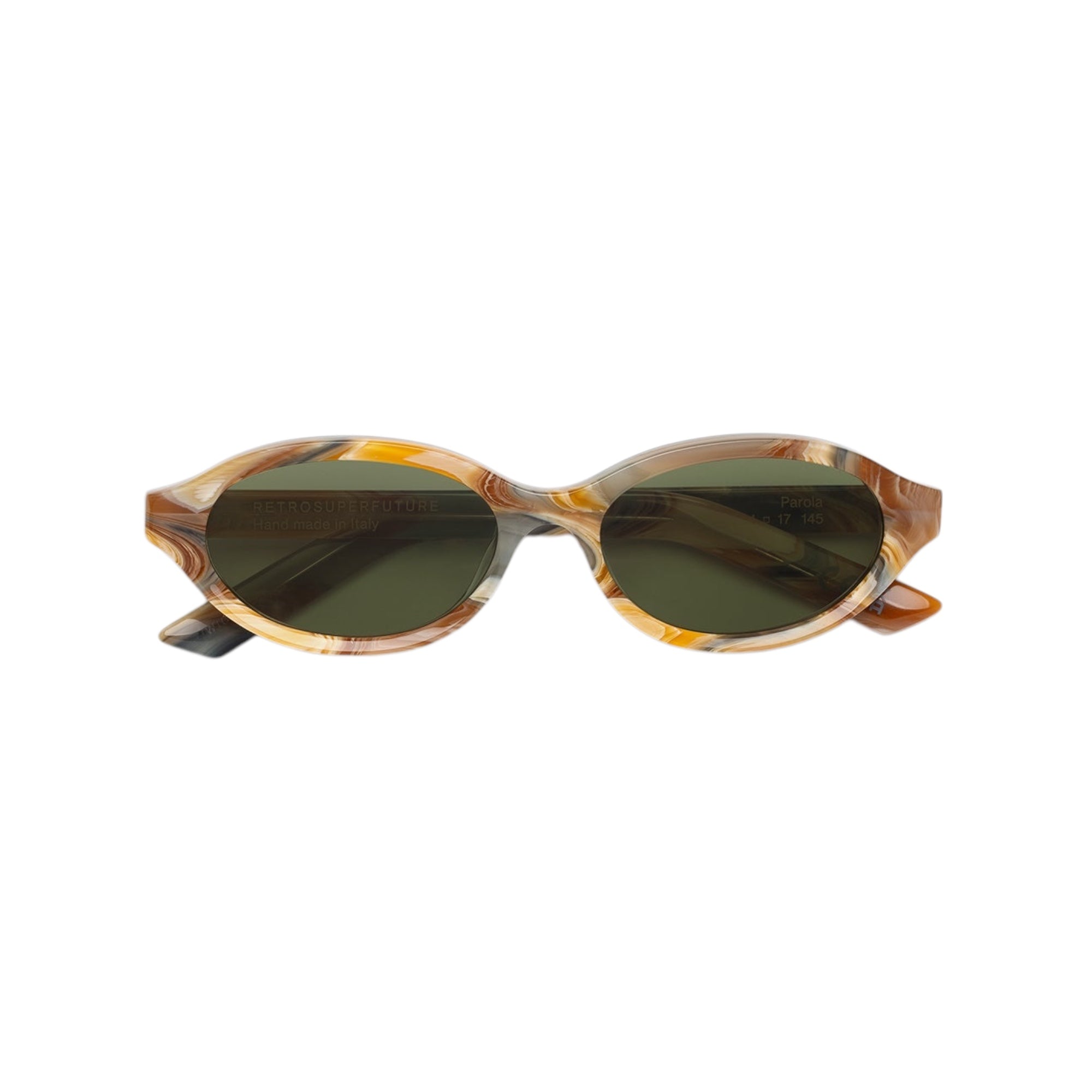RETROSUPERFUTURE - PAROLA OCCHIALI DA SOLE PROMO