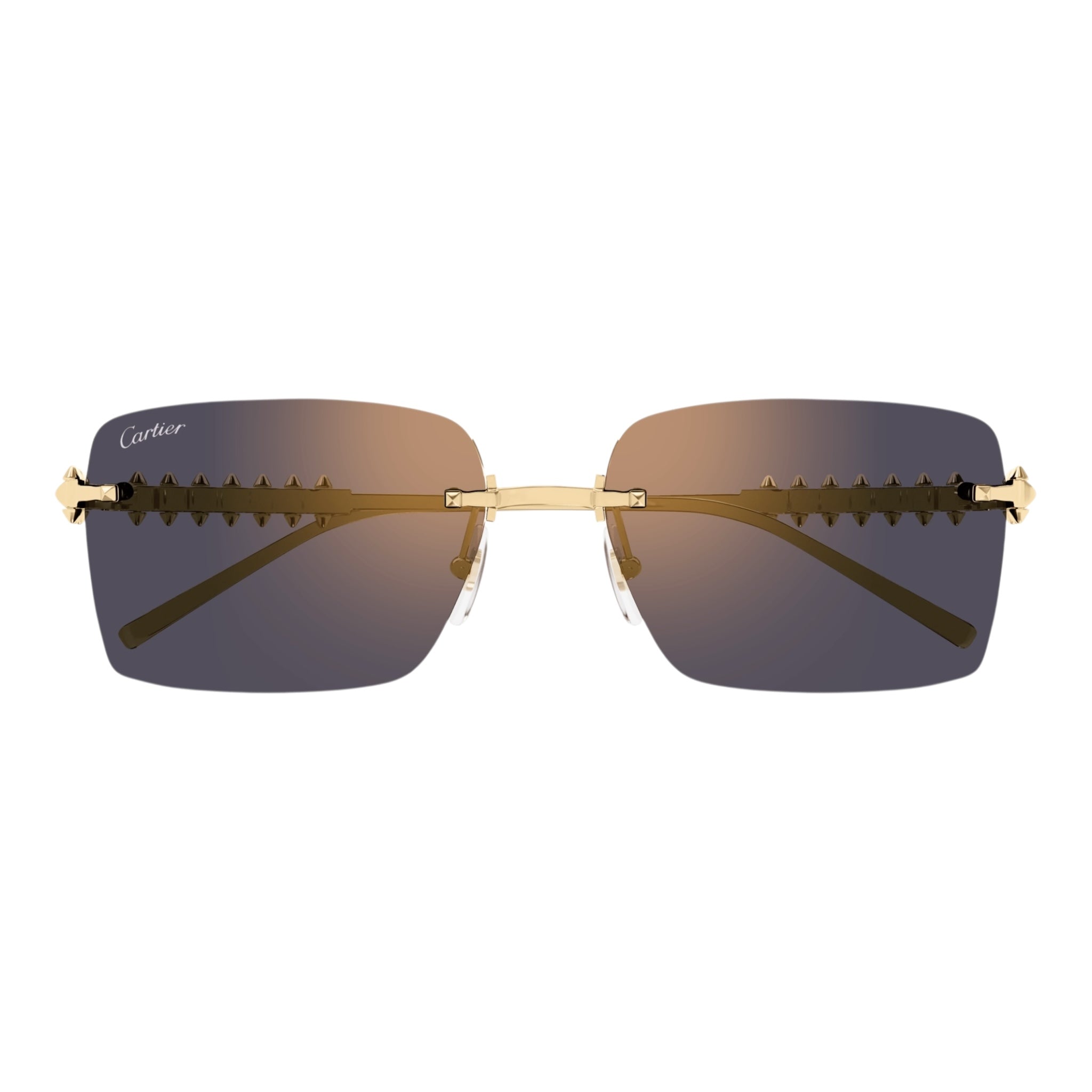 CARTIER - CT0545S OCCHIALI DA SOLE