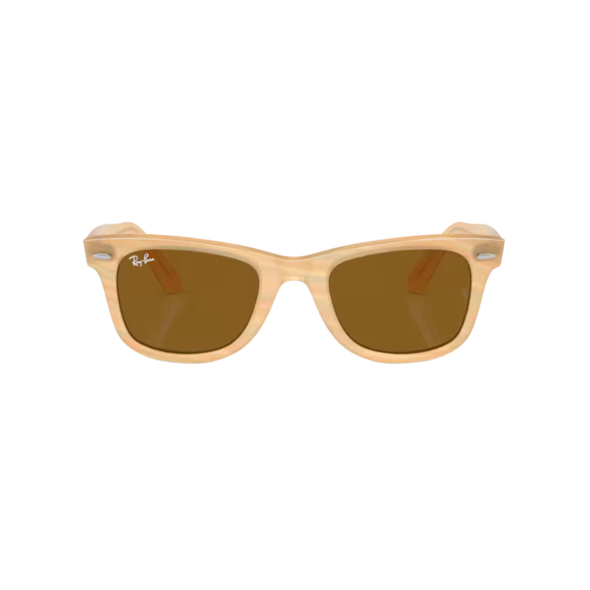 RAYBAN - RB2140S WAYFARER FOTOCROMATICHE OCCHIALI DA SOLE PROMO
