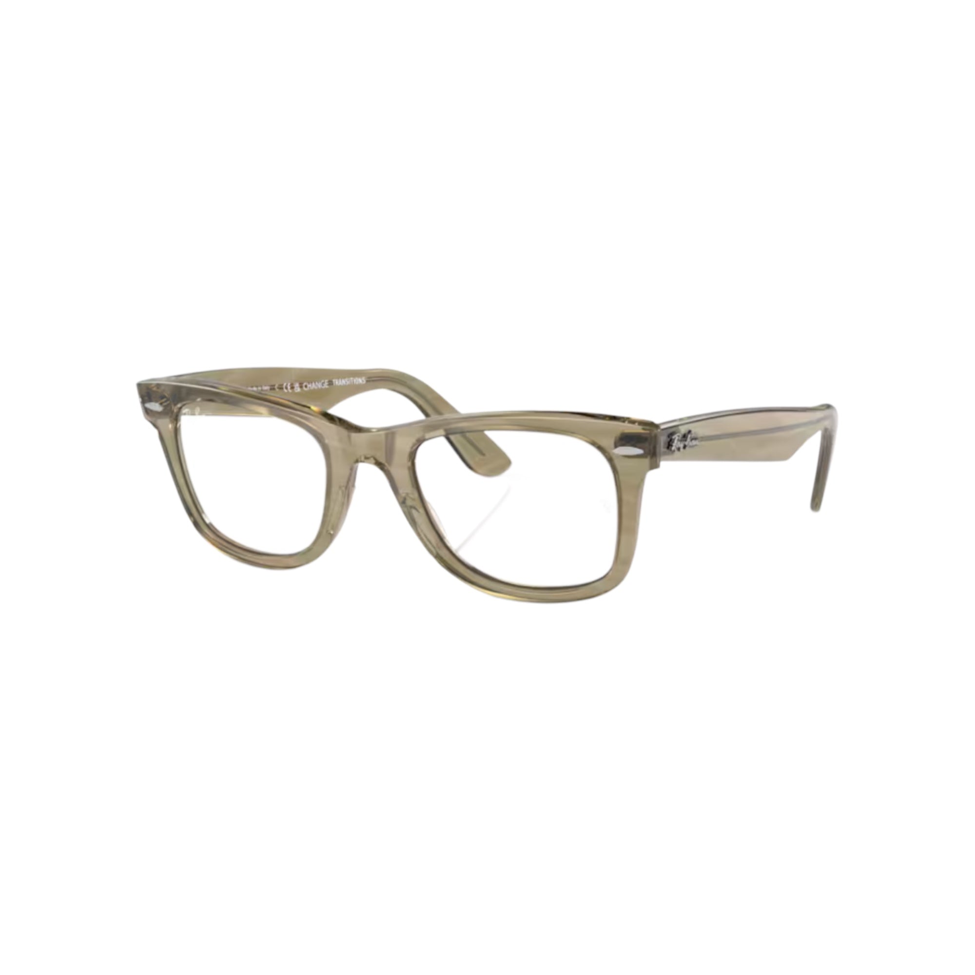 RAYBAN - RB2140S WAYFARER FOTOCROMATICHE OCCHIALI DA SOLE PROMO