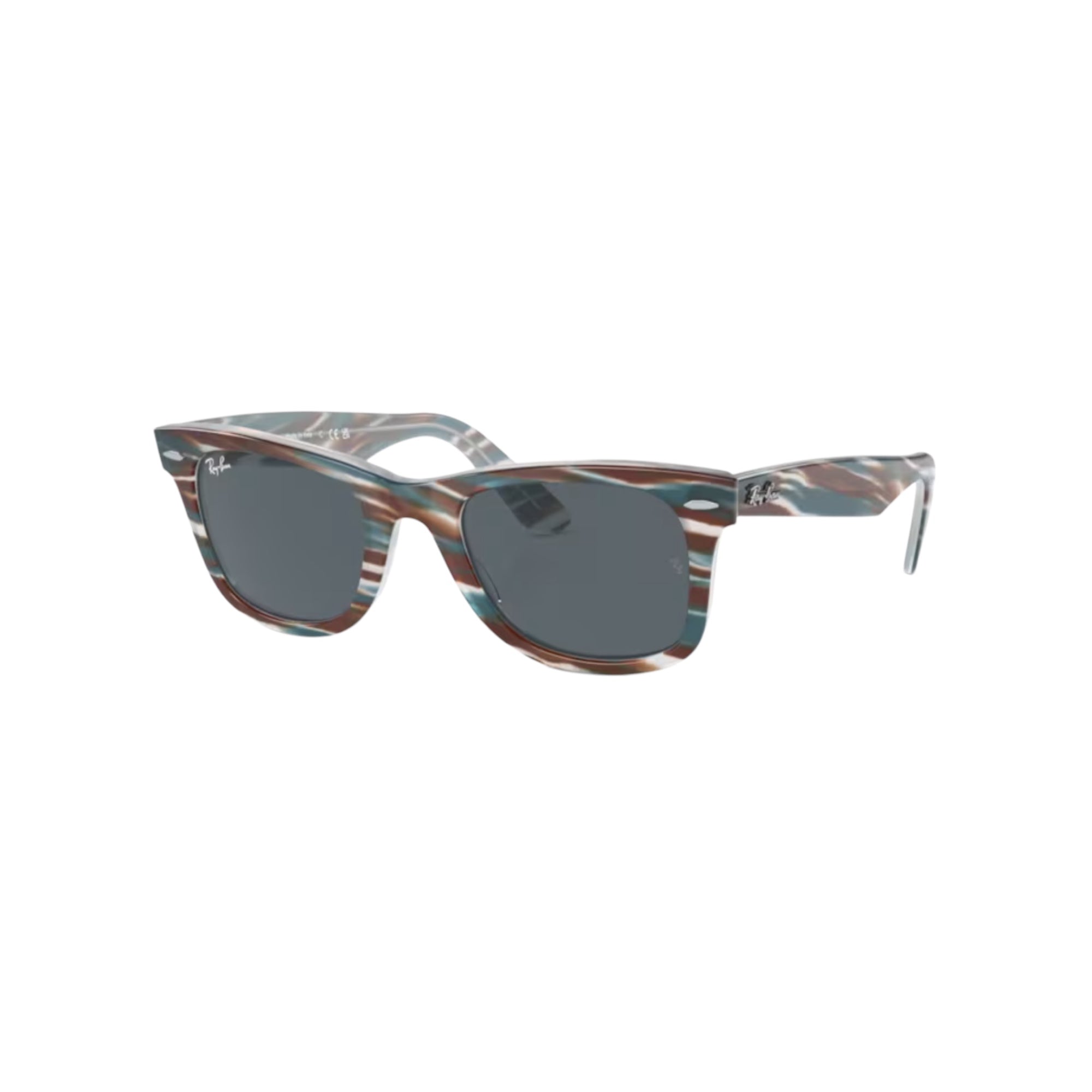 RAYBAN - RB2140S WAYFARER FOTOCROMATICHE OCCHIALI DA SOLE PROMO