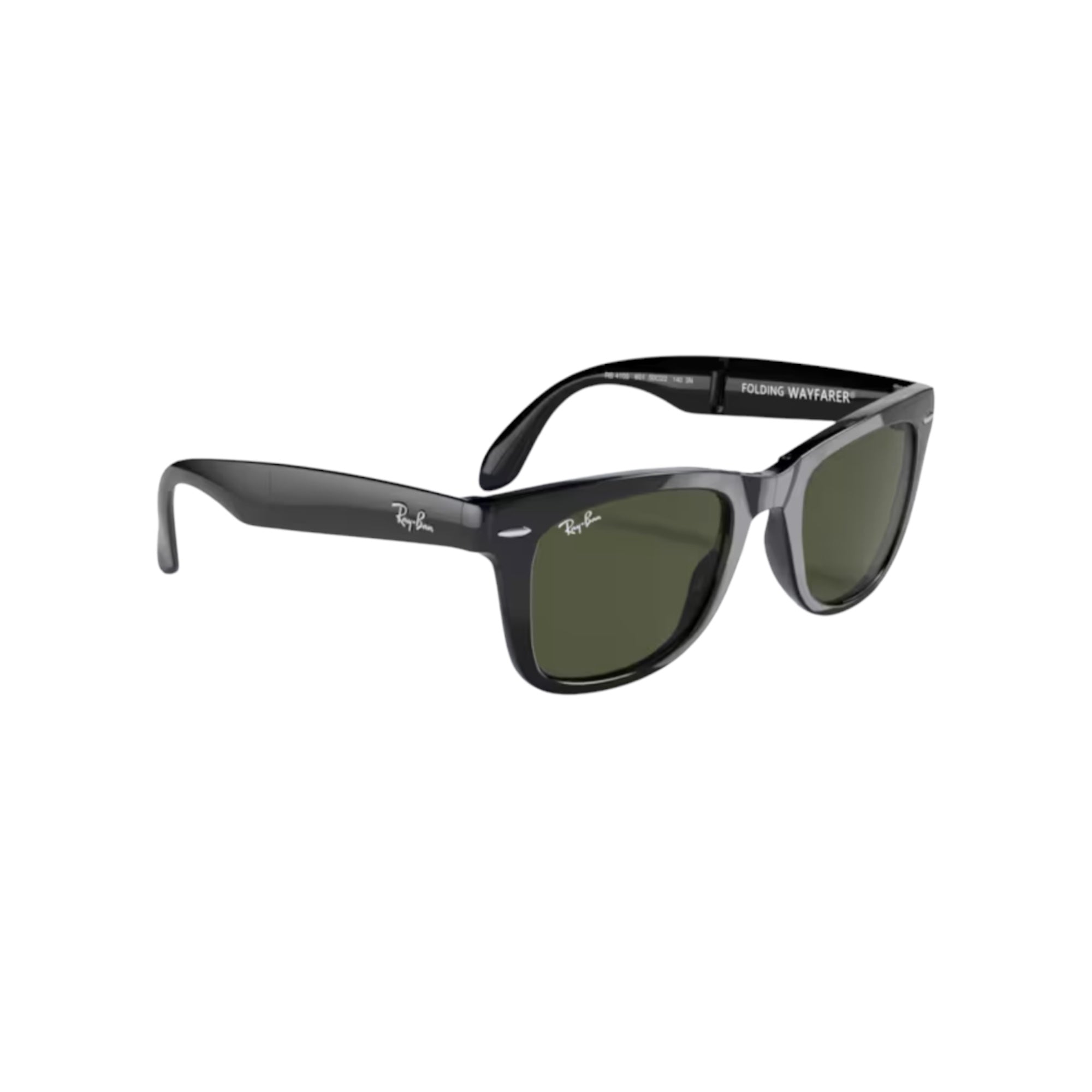 RAYBAN - RB4105 FOLDING WAYFARER OCCHIALI DA SOLE PROMO