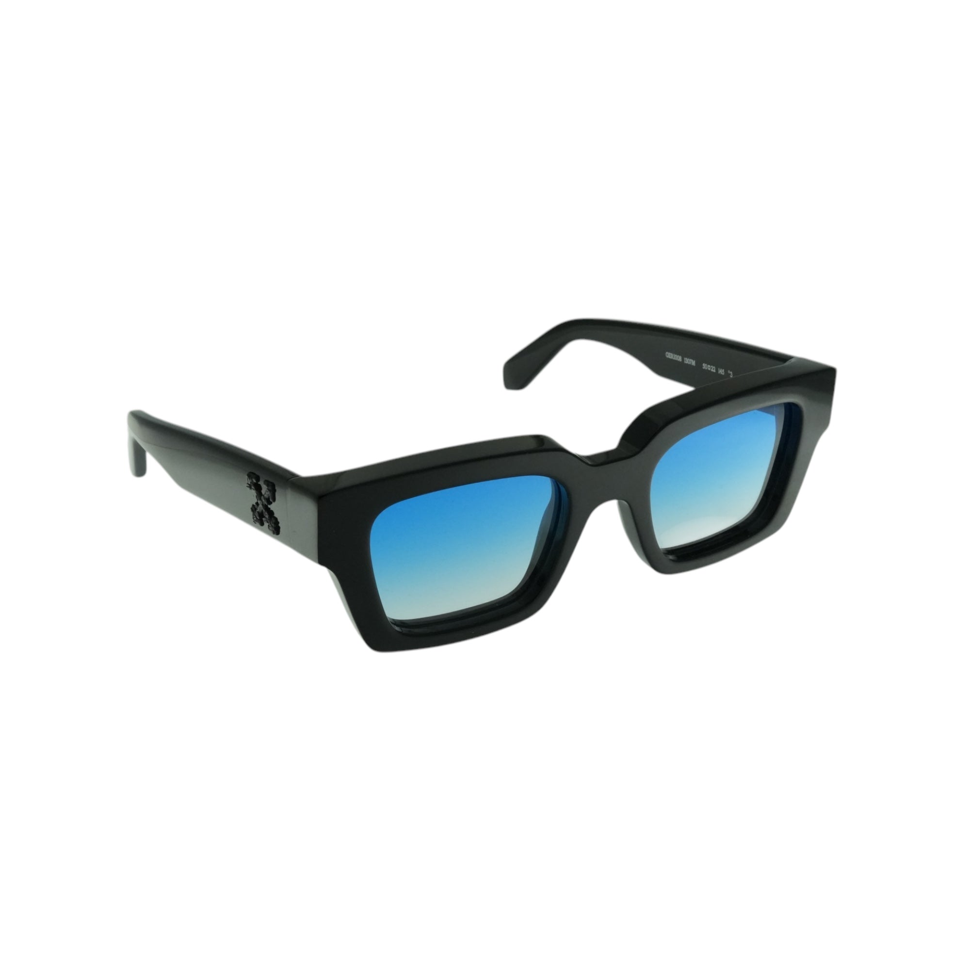 OFF WHITE - VIRGIL OCCHIALI DA SOLE PROMO