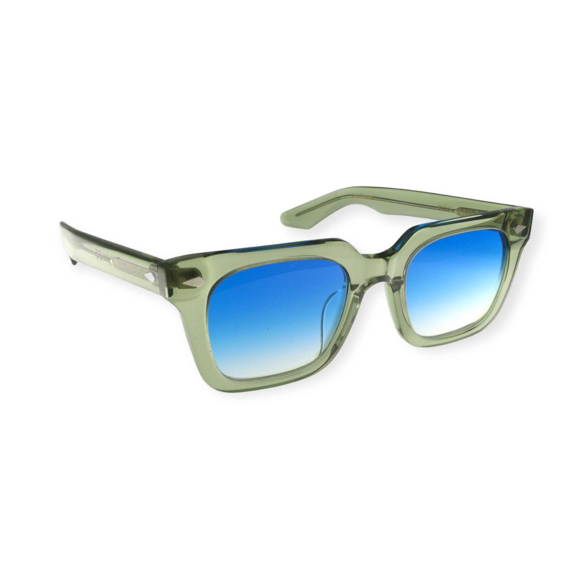 ANNIE VERDE CRISTALLO