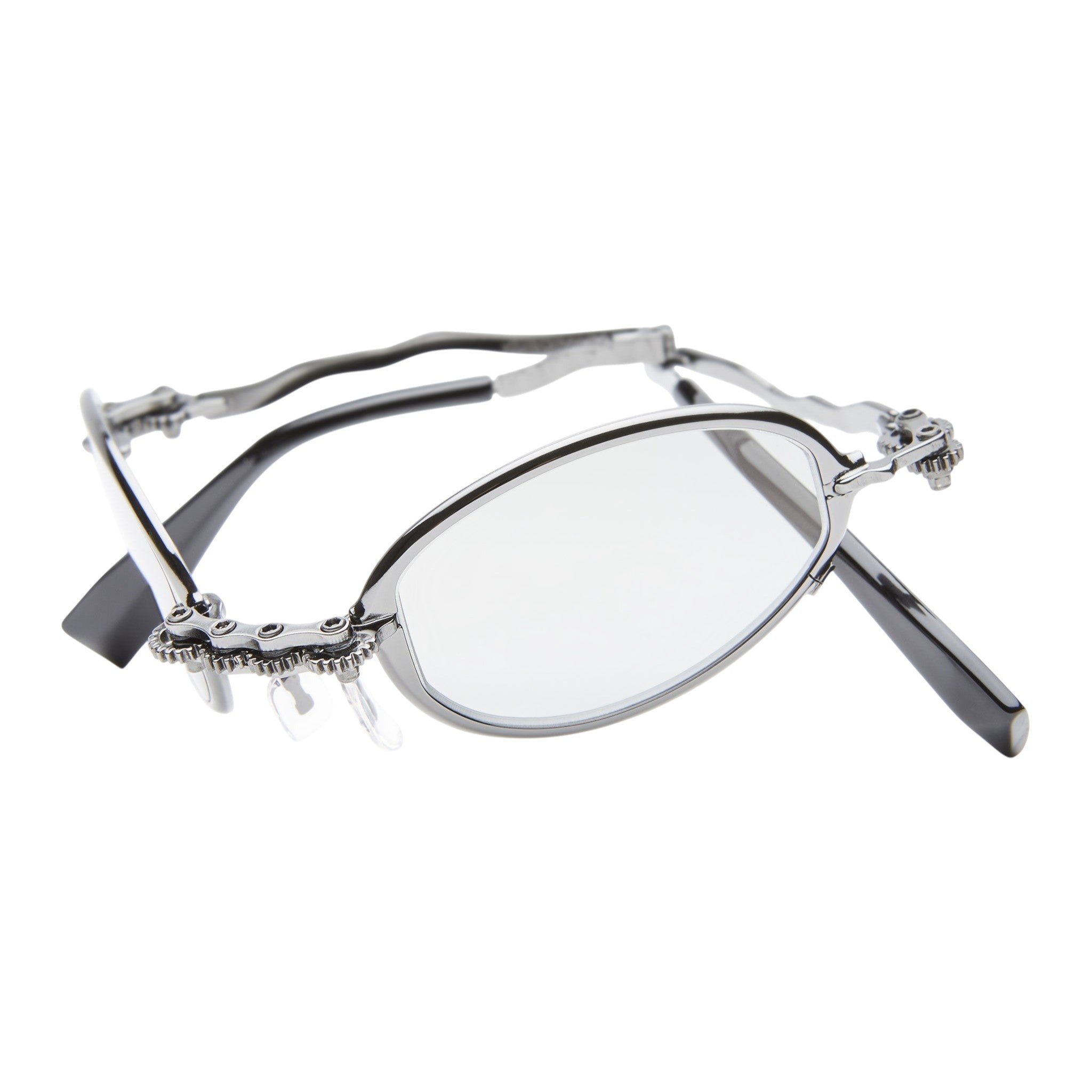 KUBORAUM - H81 OCCHIALI DA SOLE