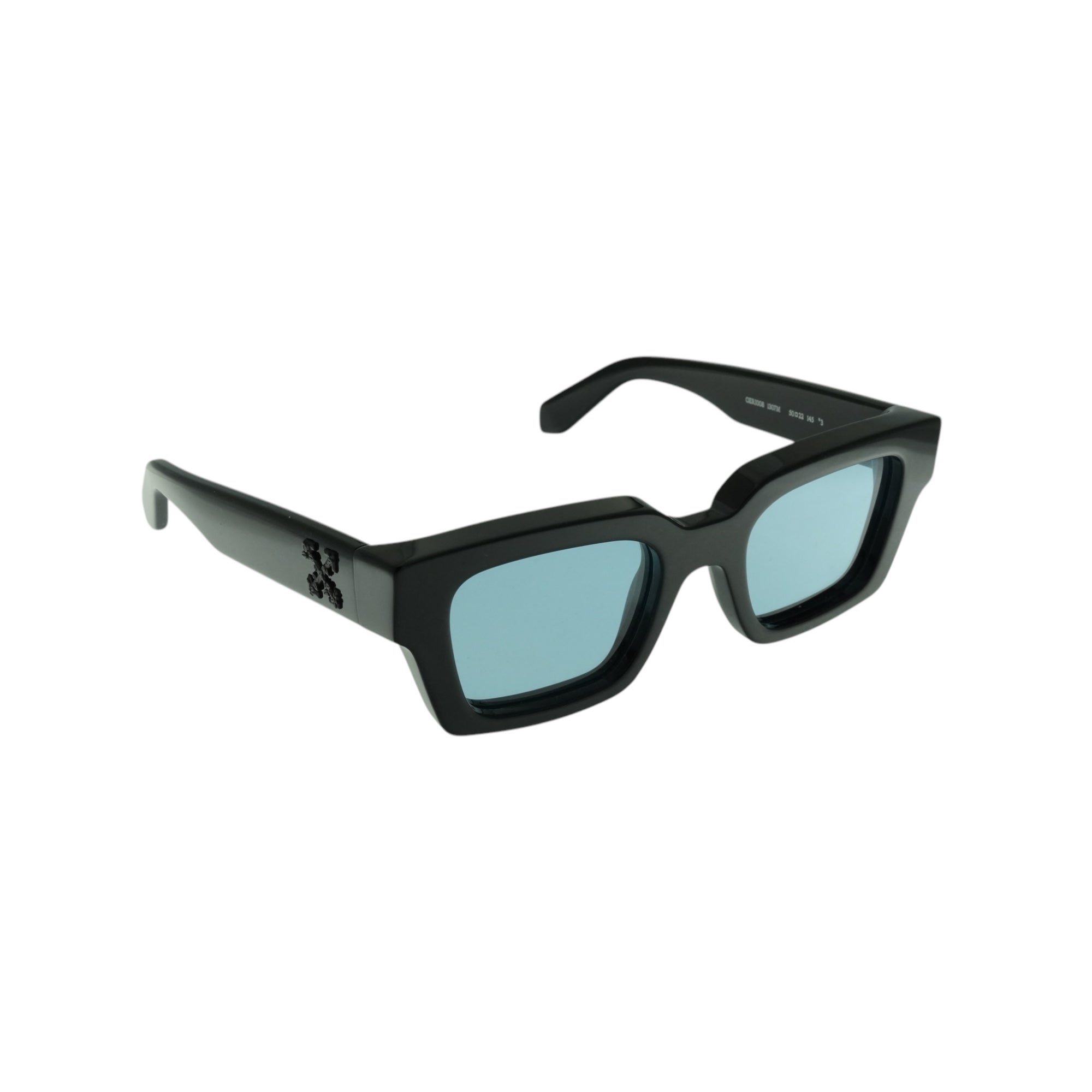 OFF WHITE - VIRGIL OCCHIALI DA SOLE PROMO