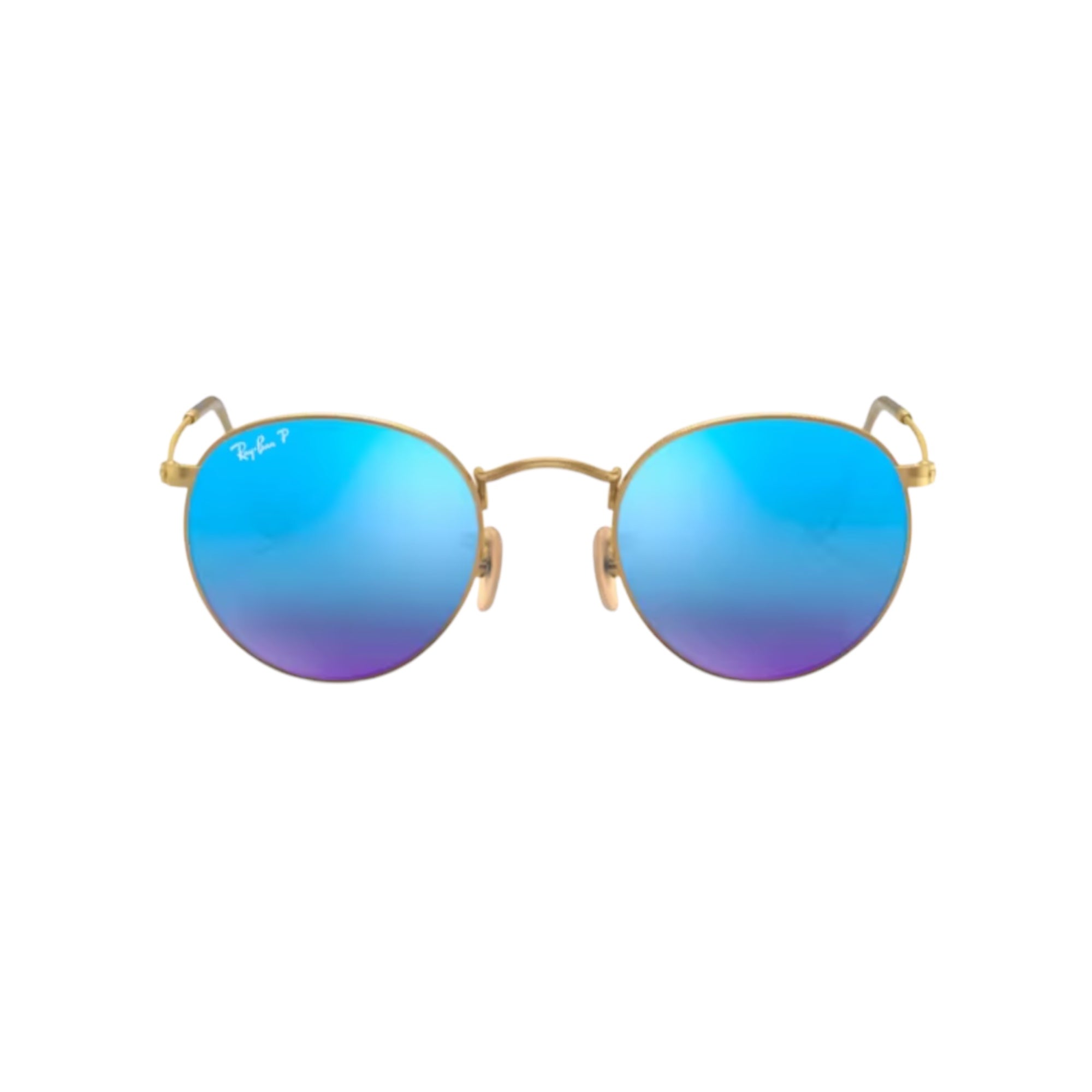 RAYBAN - RB3447S ROUND OCCHIALI DA SOLE PROMO