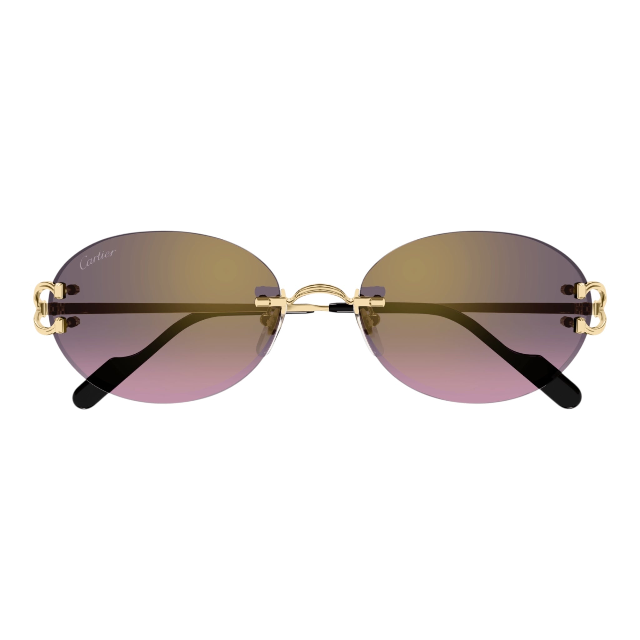 CARTIER - CT0551S OCCHIALI DA SOLE