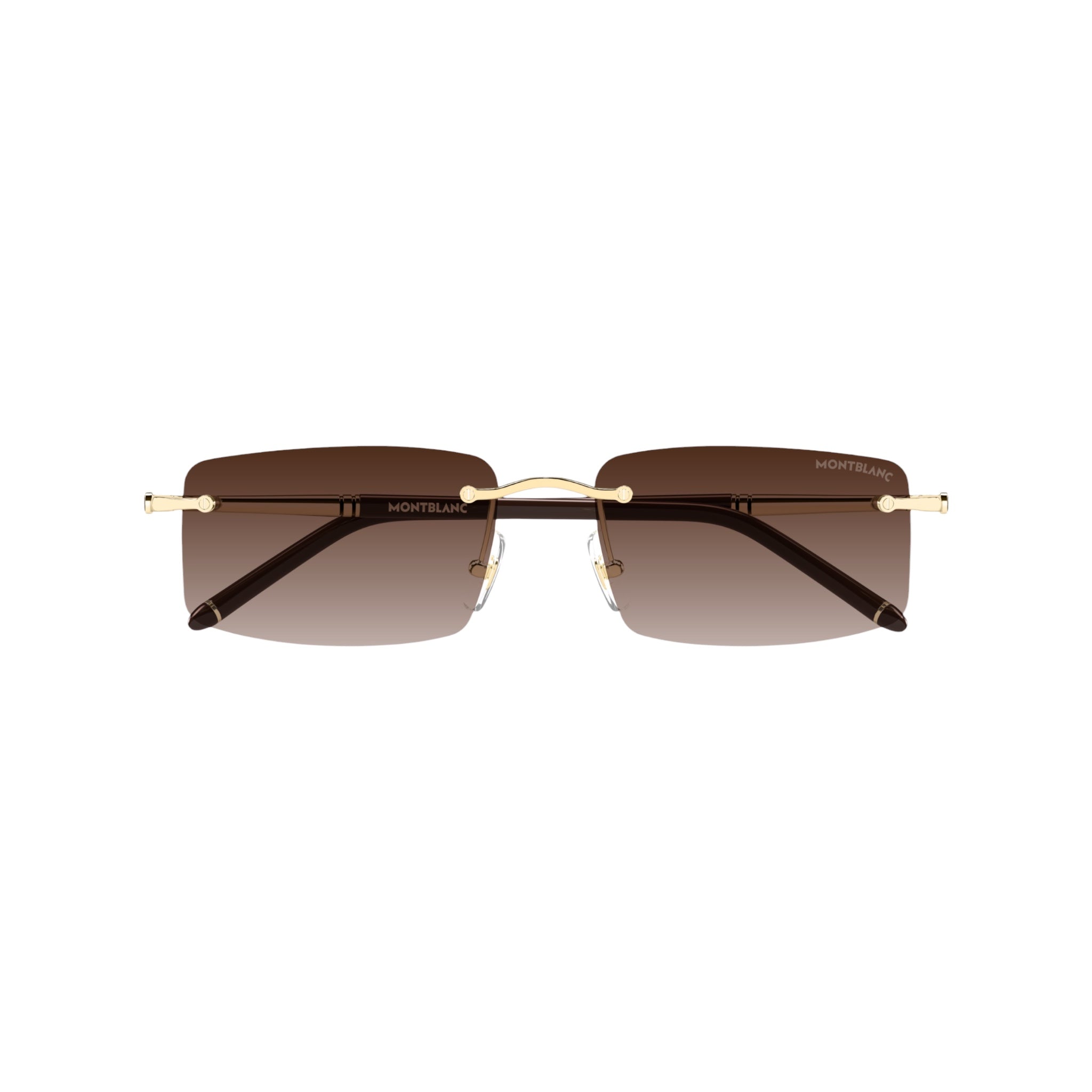 MONTBLANC - MB0443S OCCHIALI DA SOLE