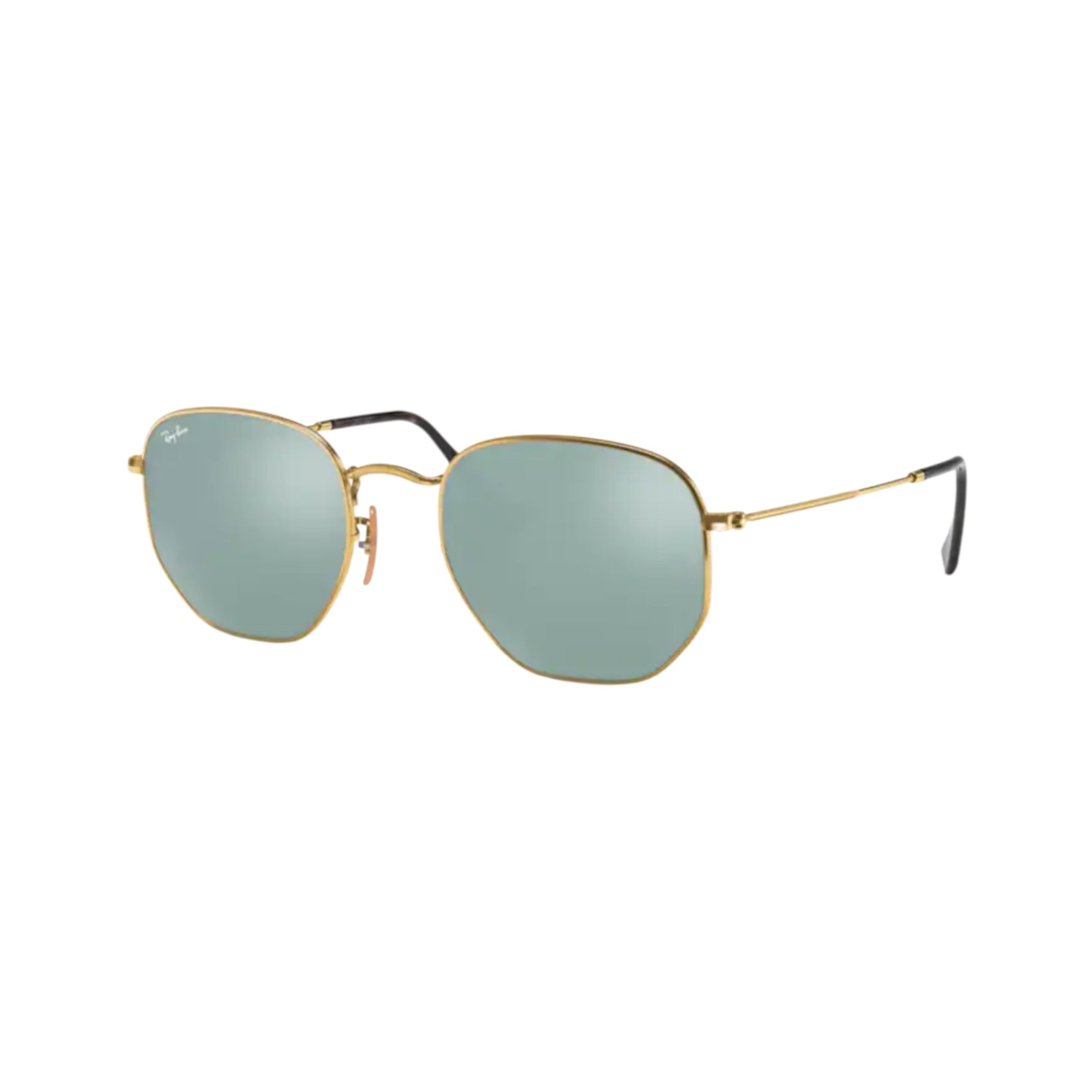 RAYBAN - RB3548N HEXAGONAL OCCHIALI DA SOLE PROMO