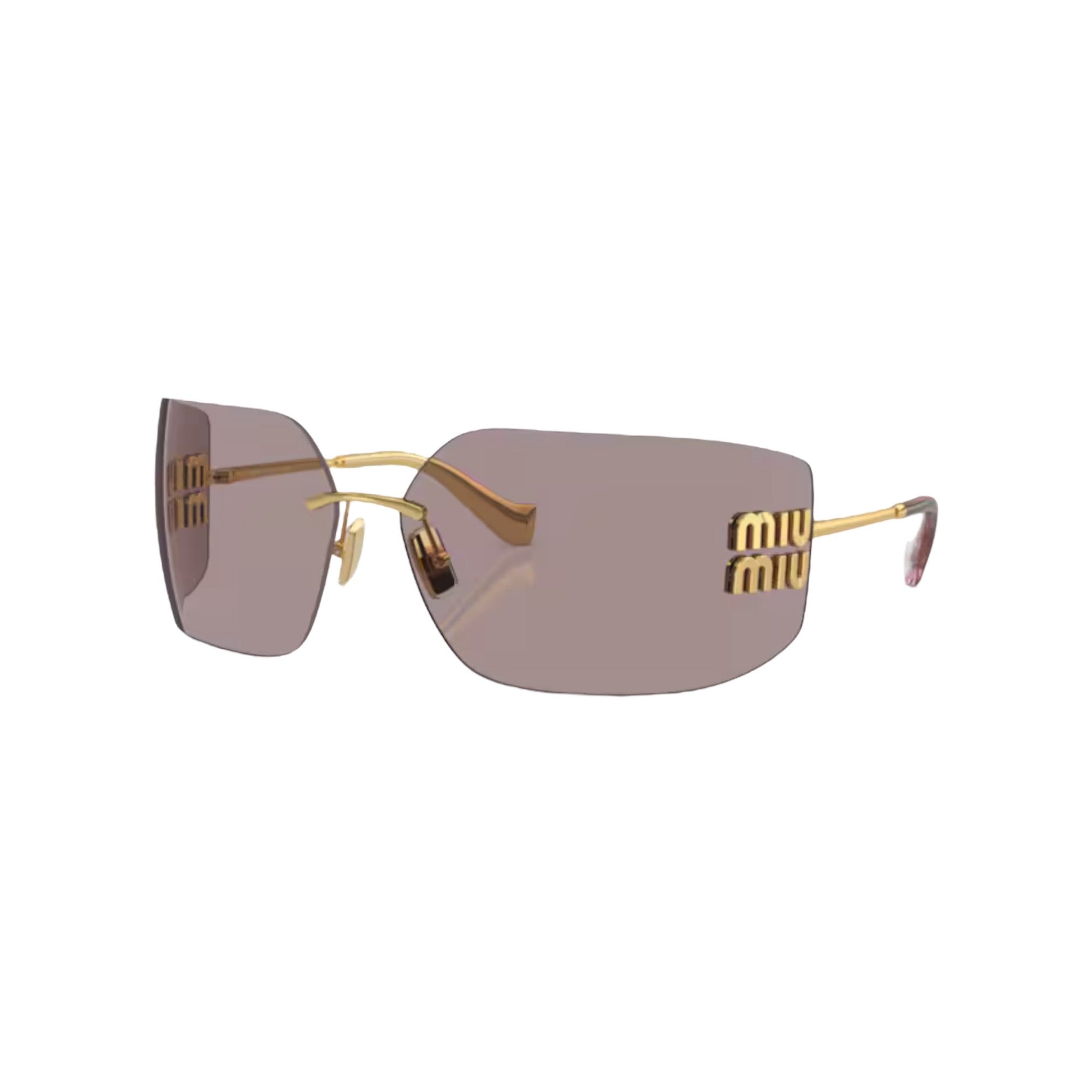 MIU MIU - 54YS SUNGLASSES PROMO