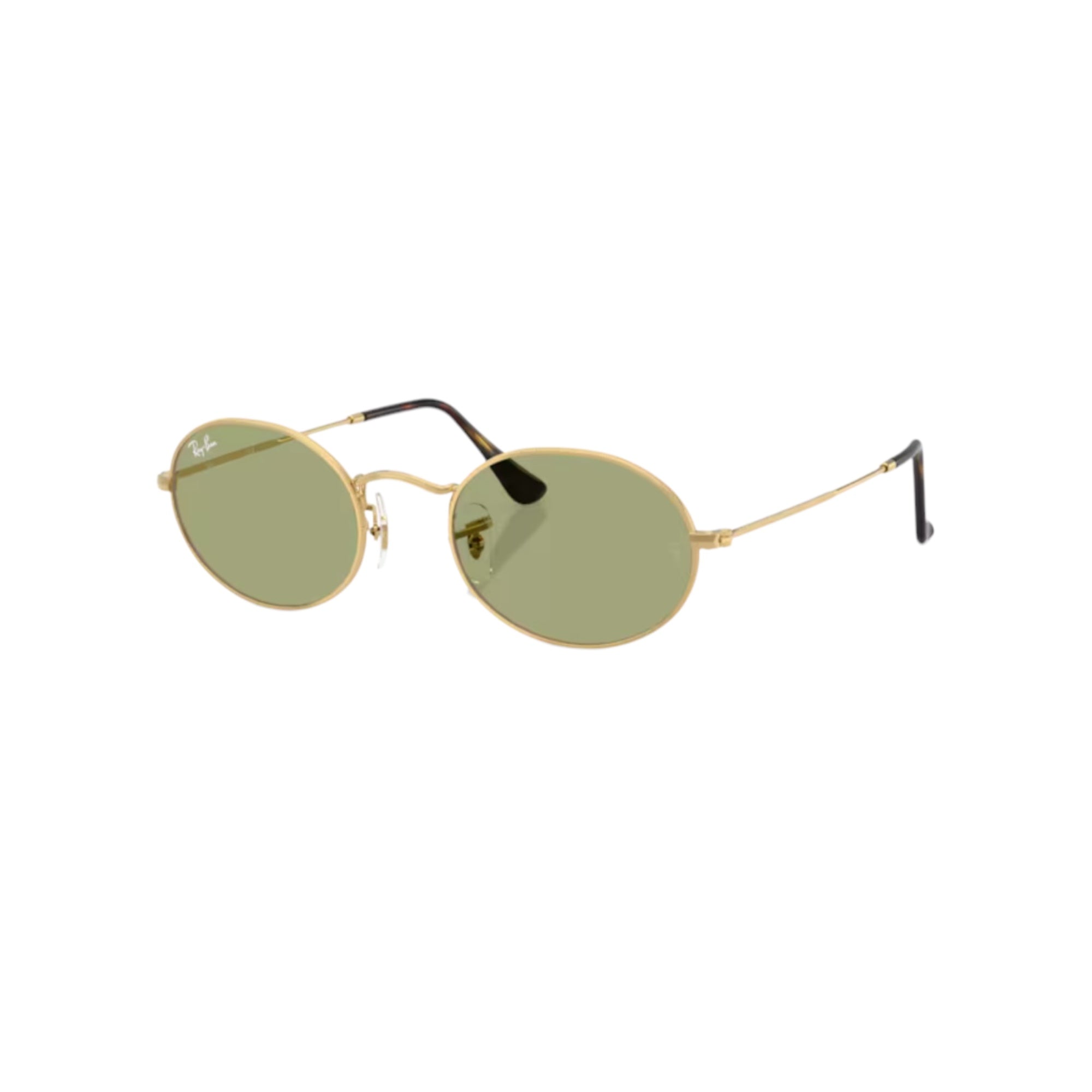 RAYBAN - RB3547S OVAL OCCHIALI DA SOLE PROMO