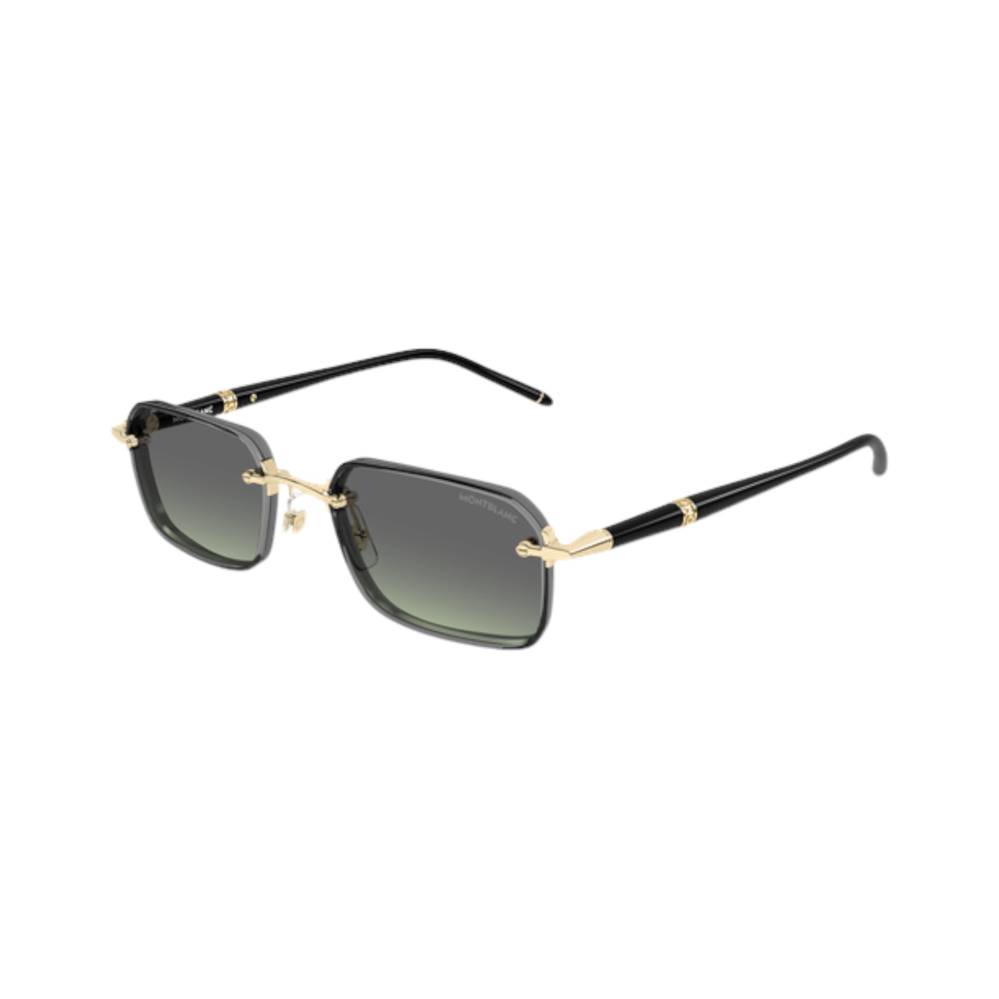 MONTBLANC - MB0483S OCCHIALI DA SOLE