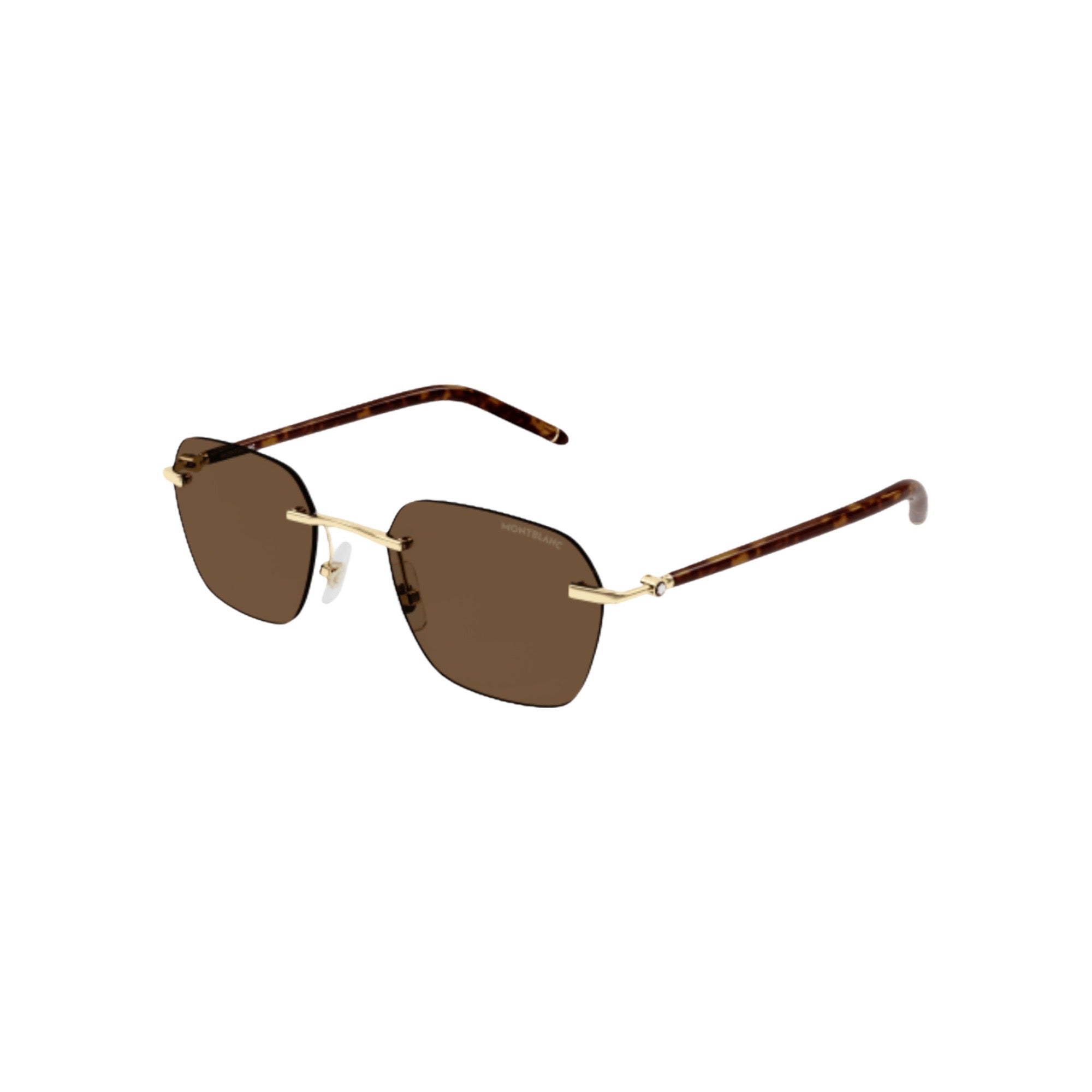 MONTBLANC - MB0270S OCCHIALI DA SOLE PROMO