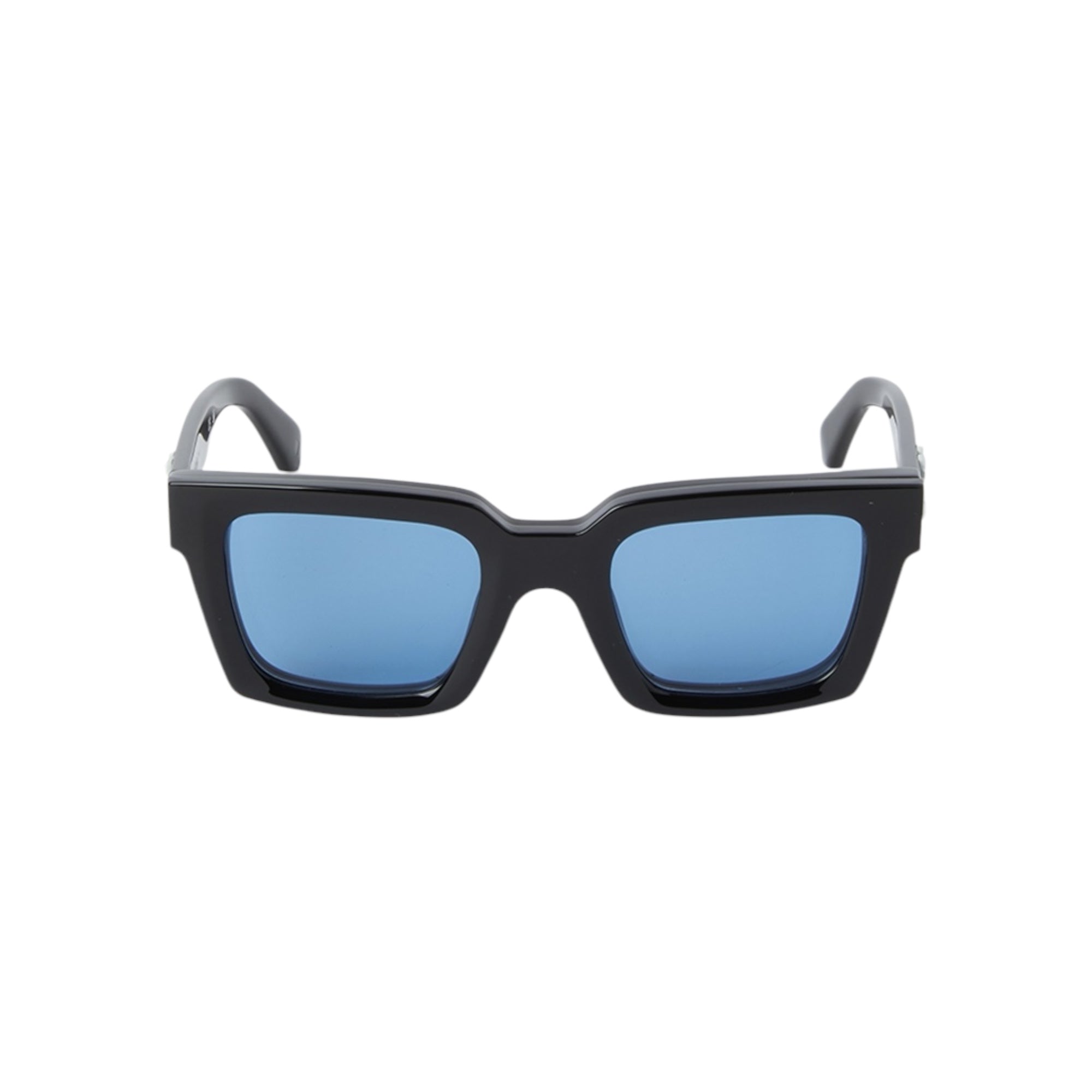 OFF WHITE - OCCHIALI DA SOLE CLIP ON