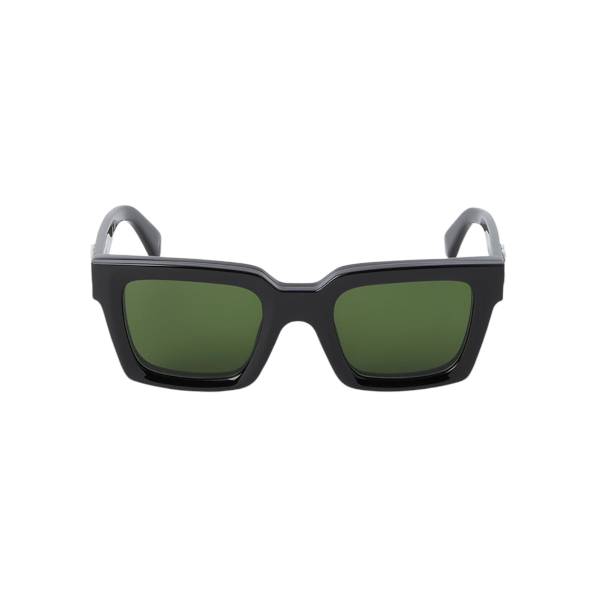 OFF WHITE - OCCHIALI DA SOLE CLIP ON