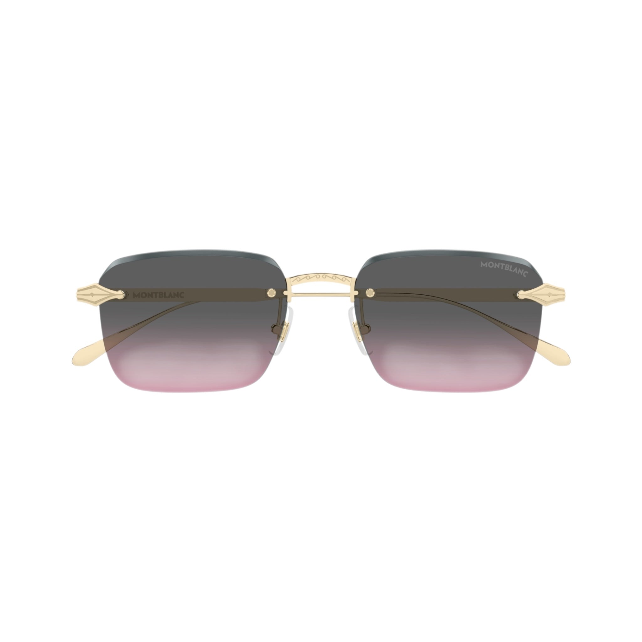 MONTBLANC - MB0456S OCCHIALI DA SOLE