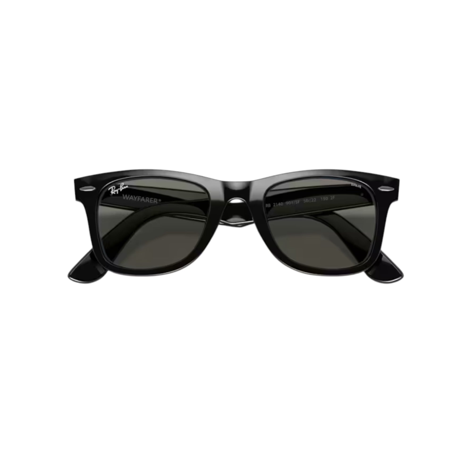 RAYBAN - RB2140S WAYFARER FOTOCROMATICHE OCCHIALI DA SOLE PROMO