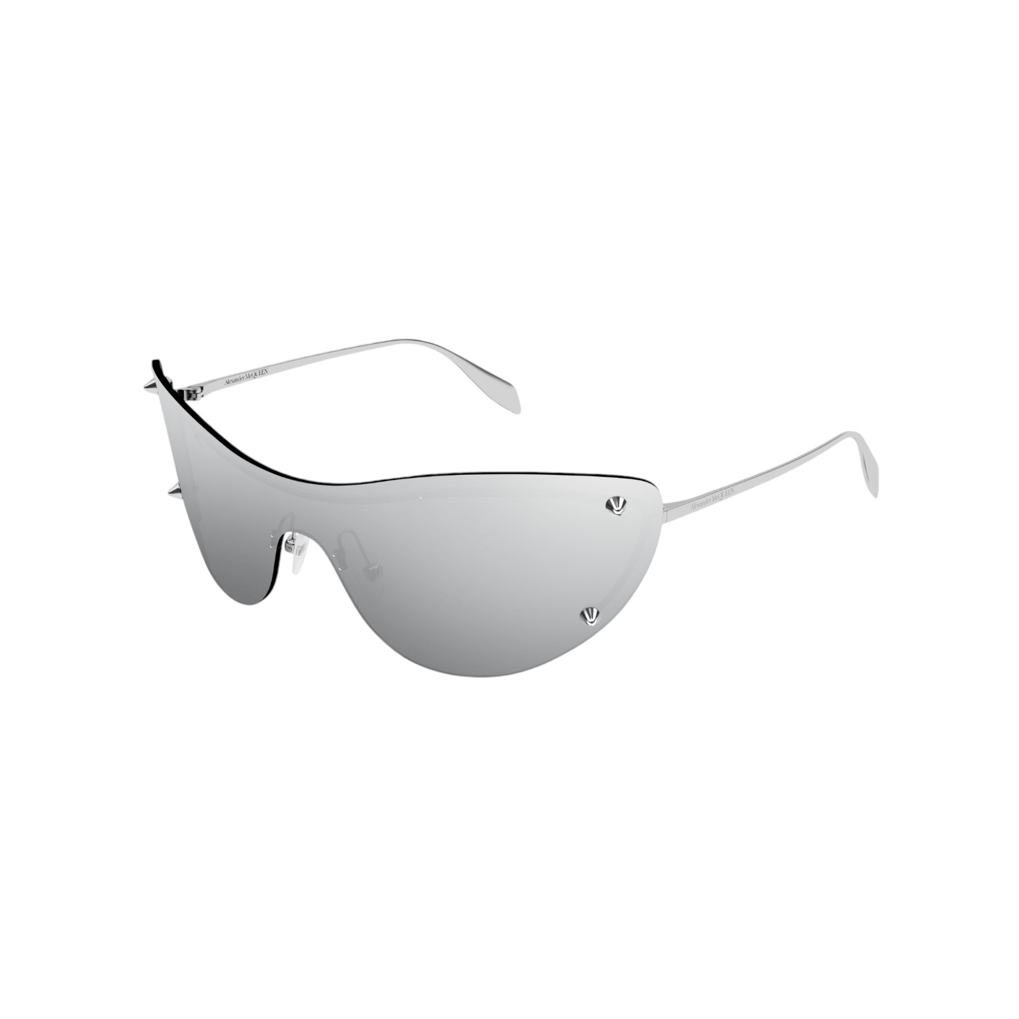 ALEXANDER McQUEEN - AM0413S OCCHIALI DA SOLE PROMO