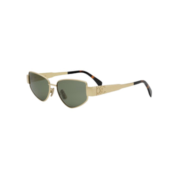 CELINE - CL40293U TRIOMPHE METAL OCCHIALI DA SOLE