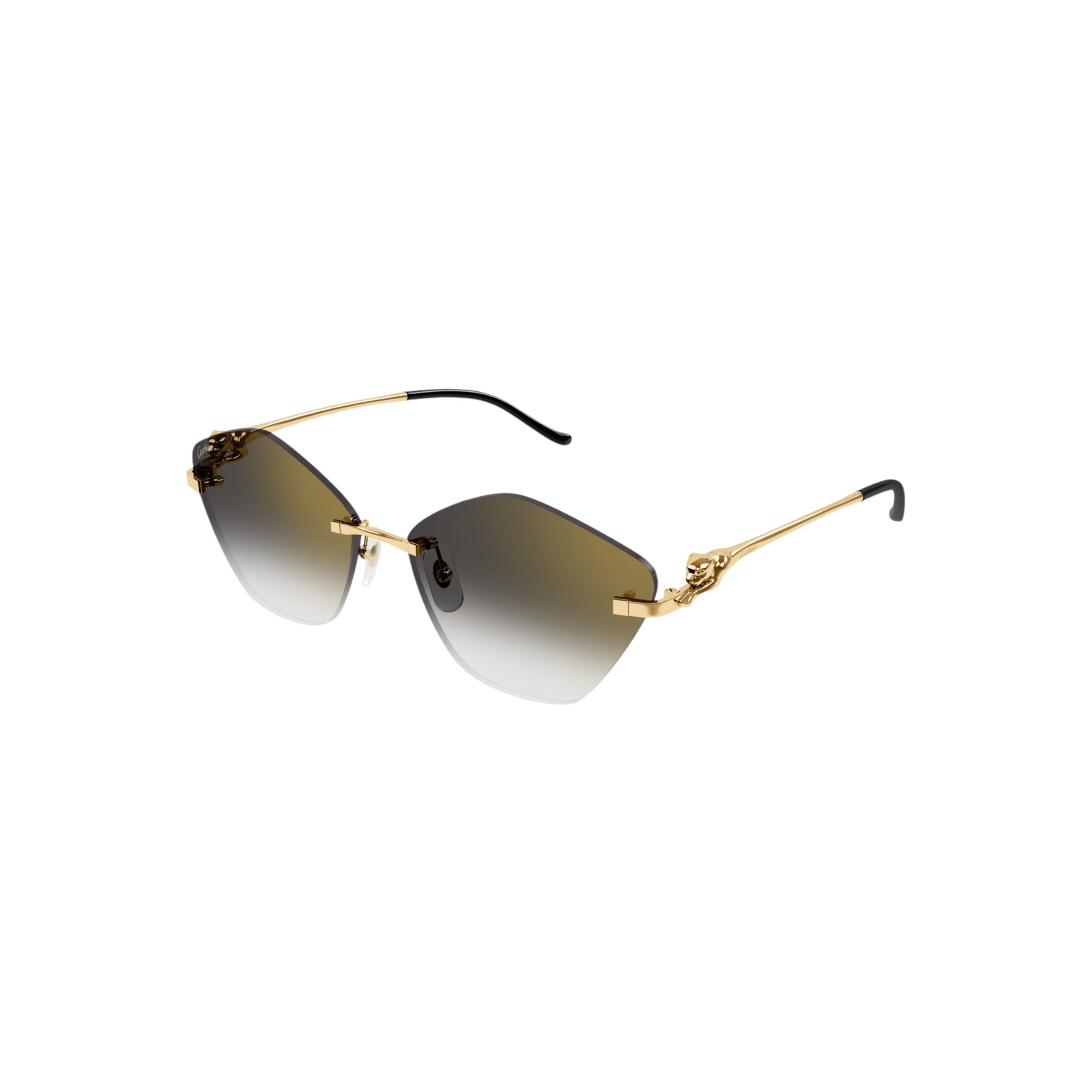 CARTIER - CT0429S OCCHIALI DA SOLE