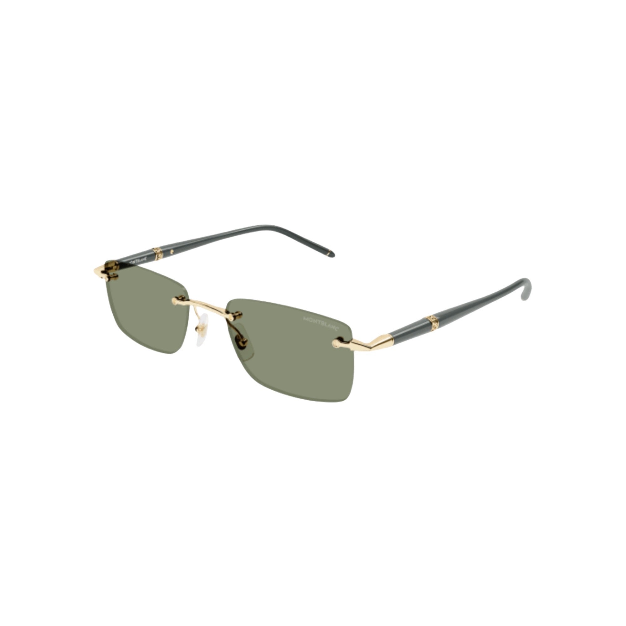 MONTBLANC - MB0344S PROMO SUNGLASSES