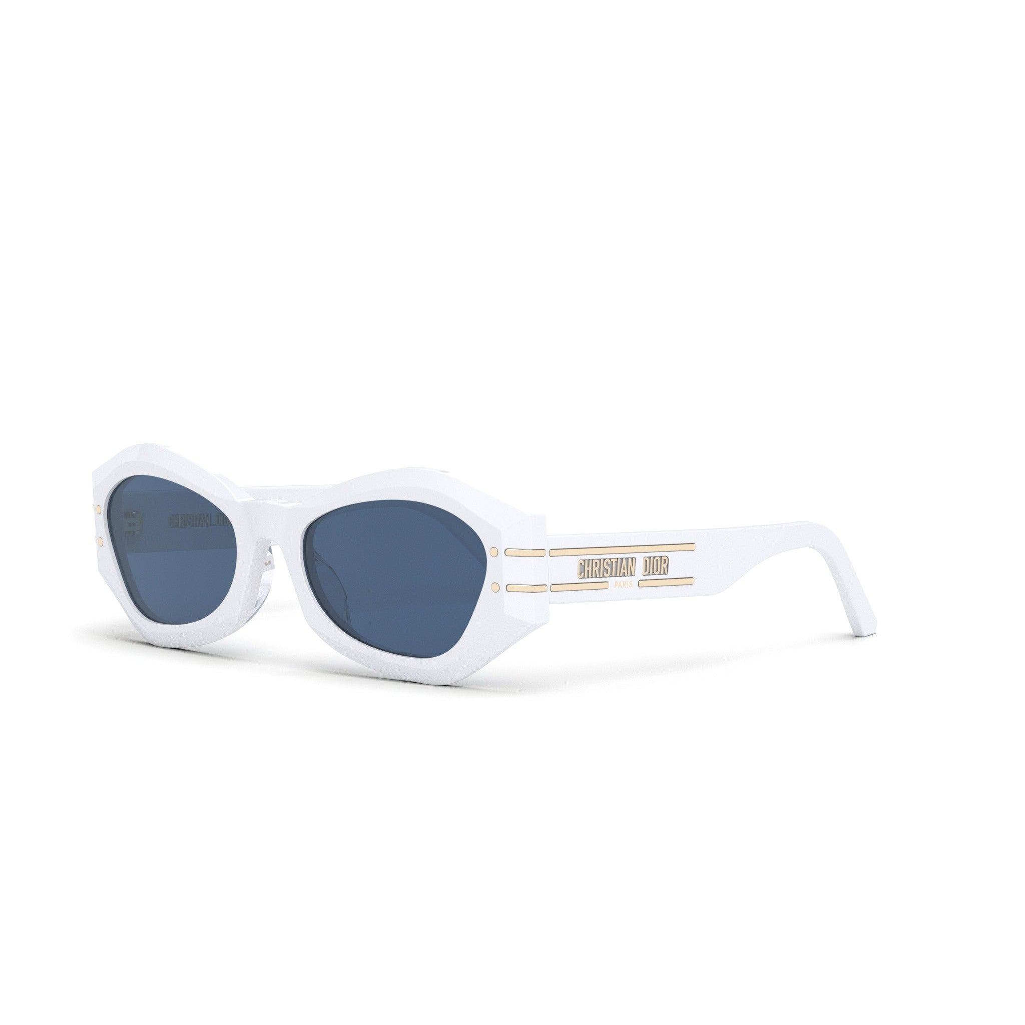 DIOR - DIORSIGNATURE B1U SUNGLASSES