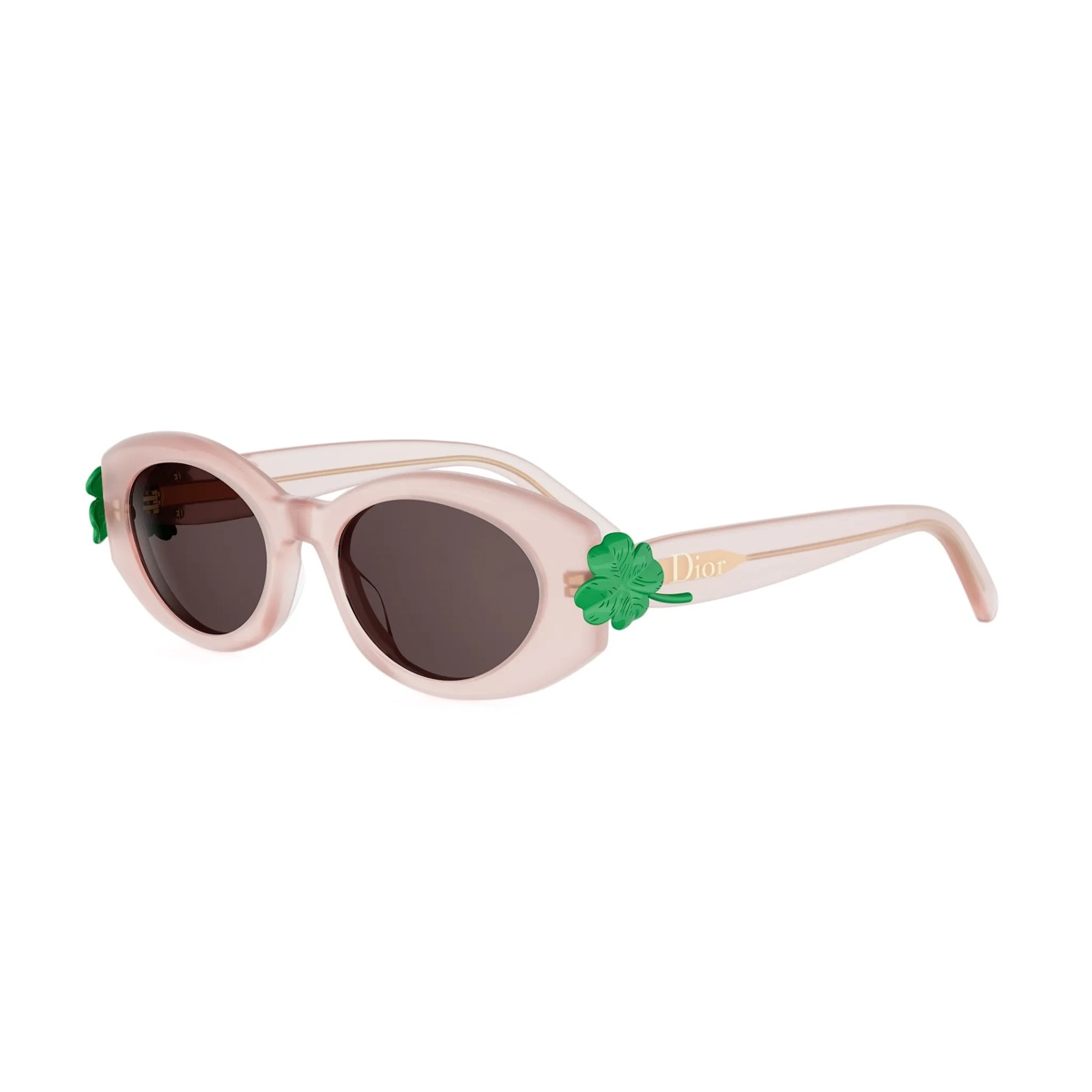 DIOR CLOVER
