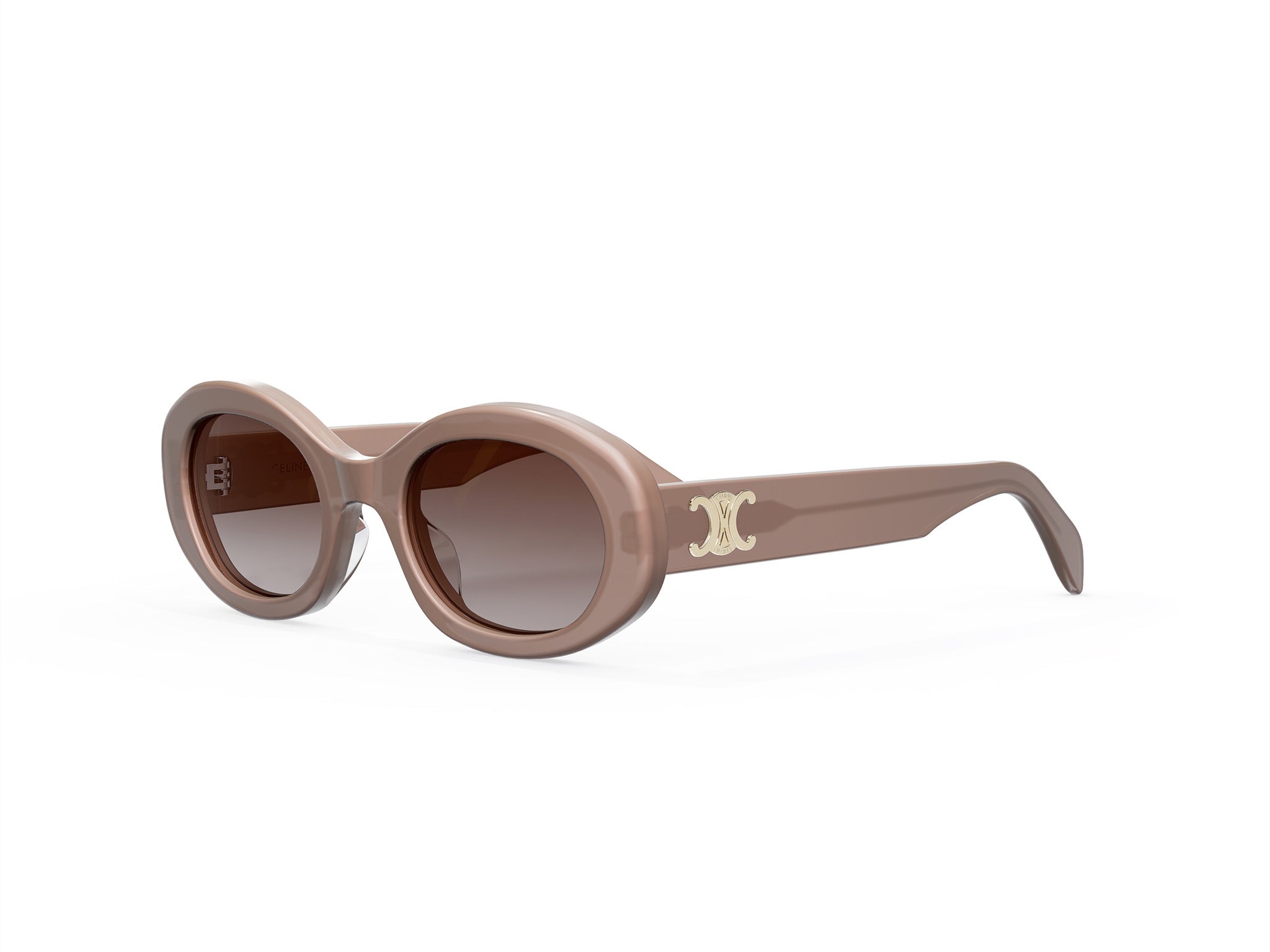 CELINE - CL40194U TRIOMPHE SUNGLASSES