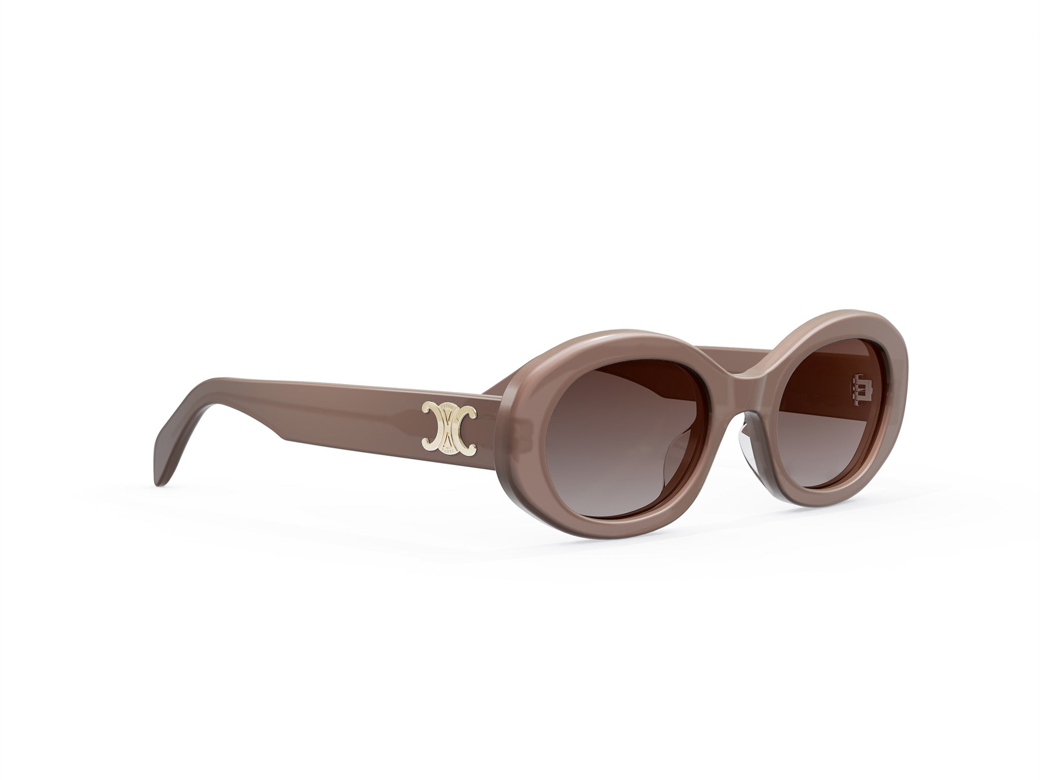 CELINE - CL40194U TRIOMPHE SUNGLASSES
