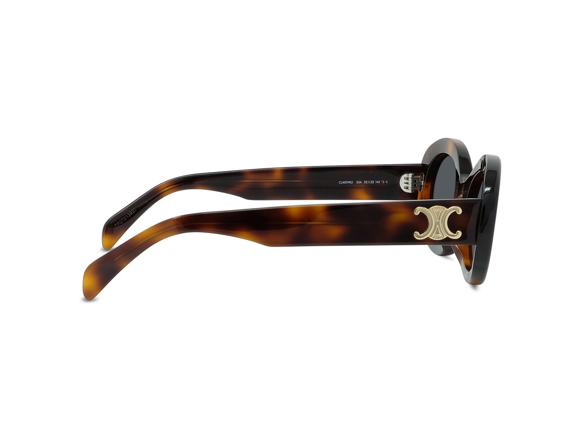 CELINE - CL40194U TRIOMPHE SUNGLASSES