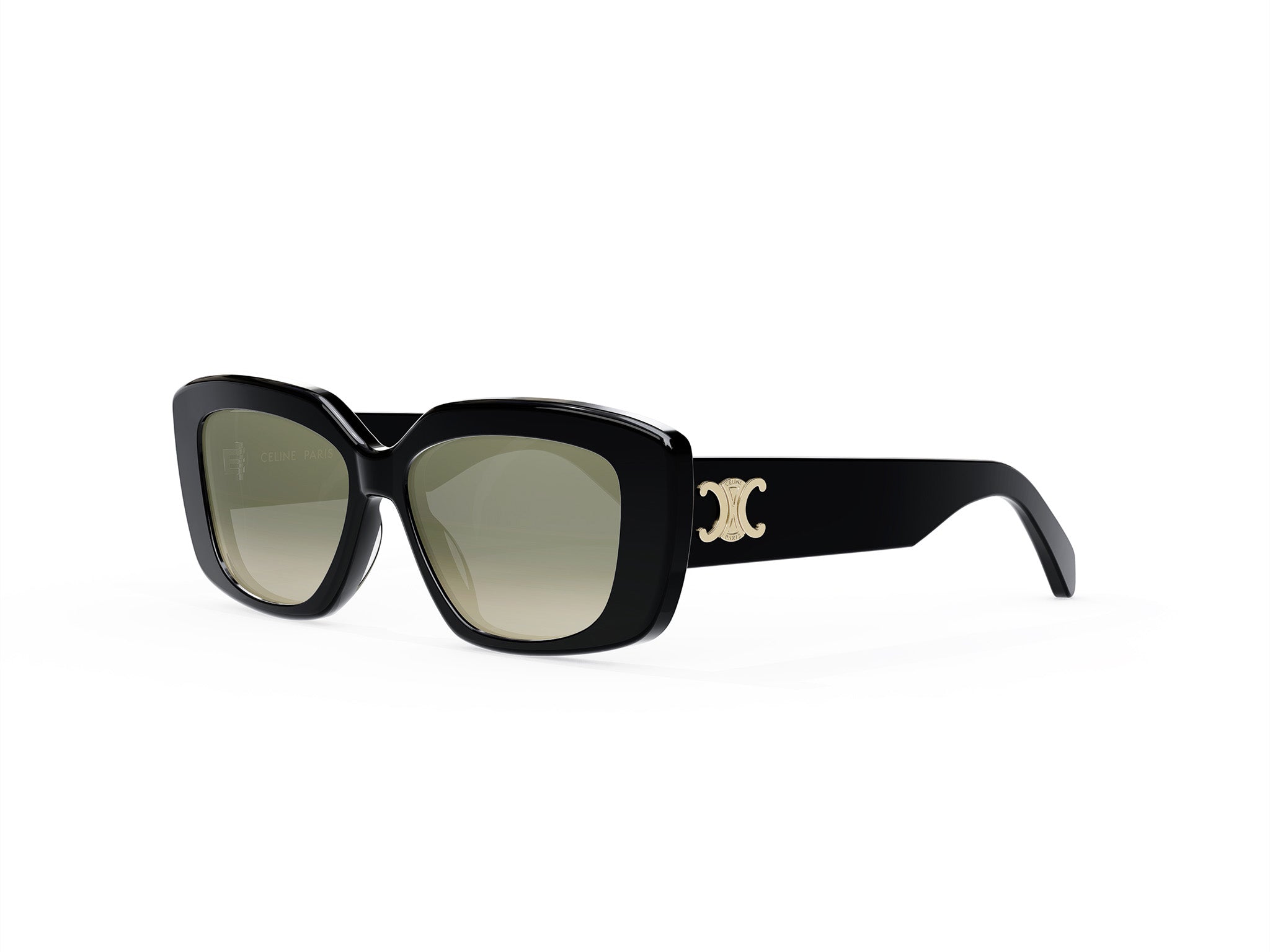 CELINE - CL40216U TRIOMPHE SUNGLASSES